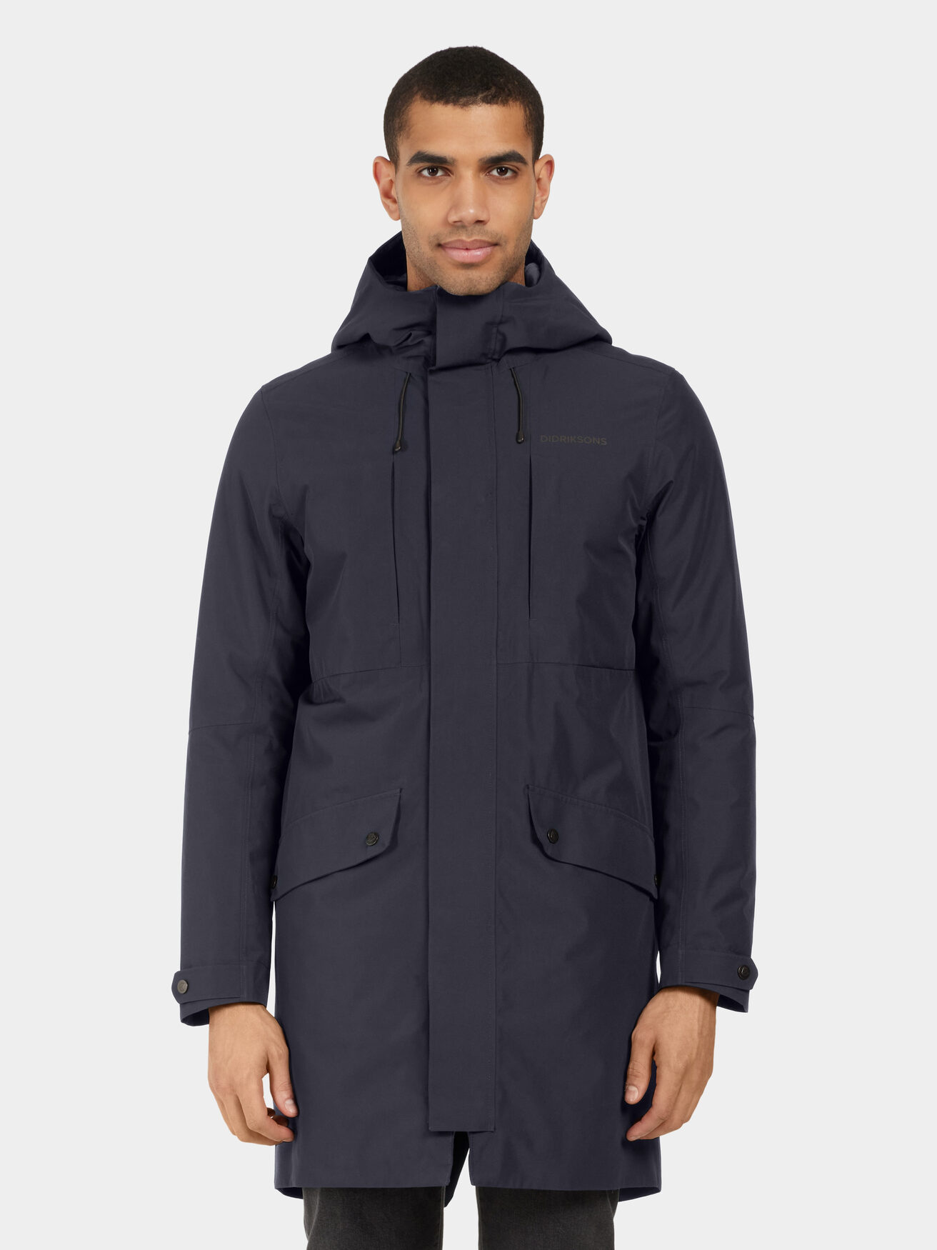 Didriksons mens parka sale hotsell