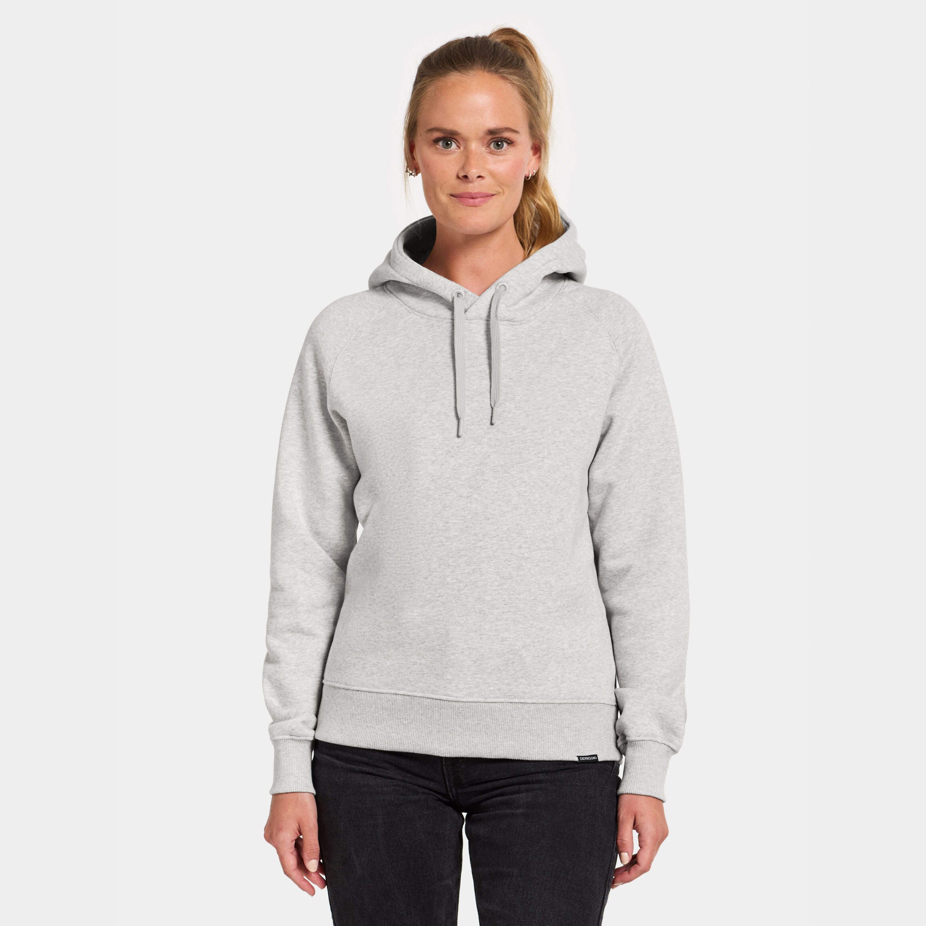 Ven Women's Hoodie - Women's Hoodie - Full-Zip Hoodie - Didriksons