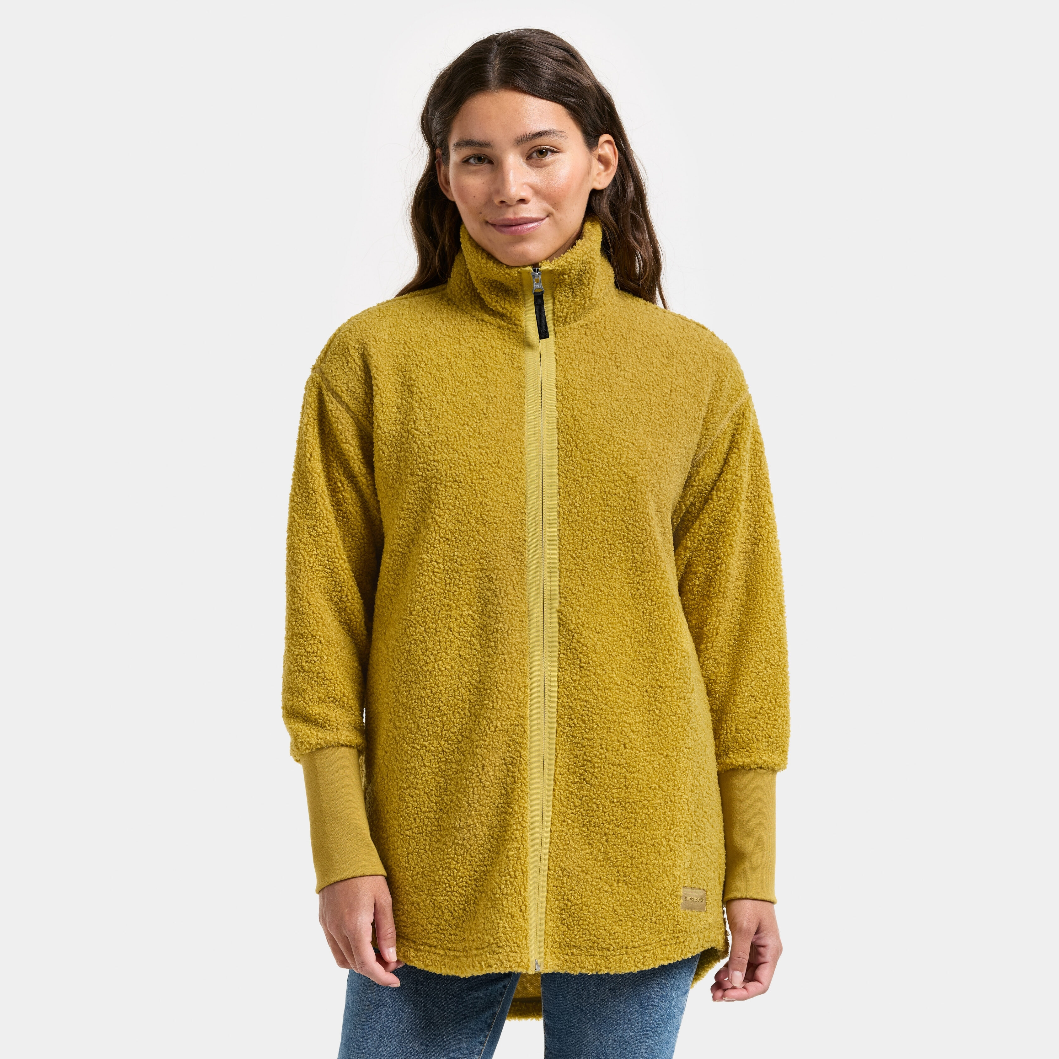 Tola Full-Zip , Didriksons
