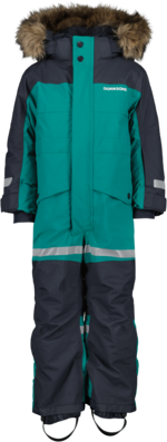 Bjärven Kids' Coverall