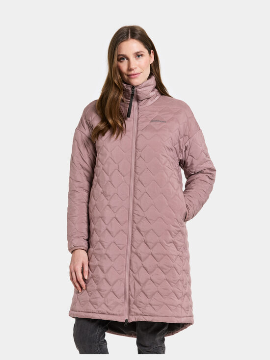Nino Parka Long