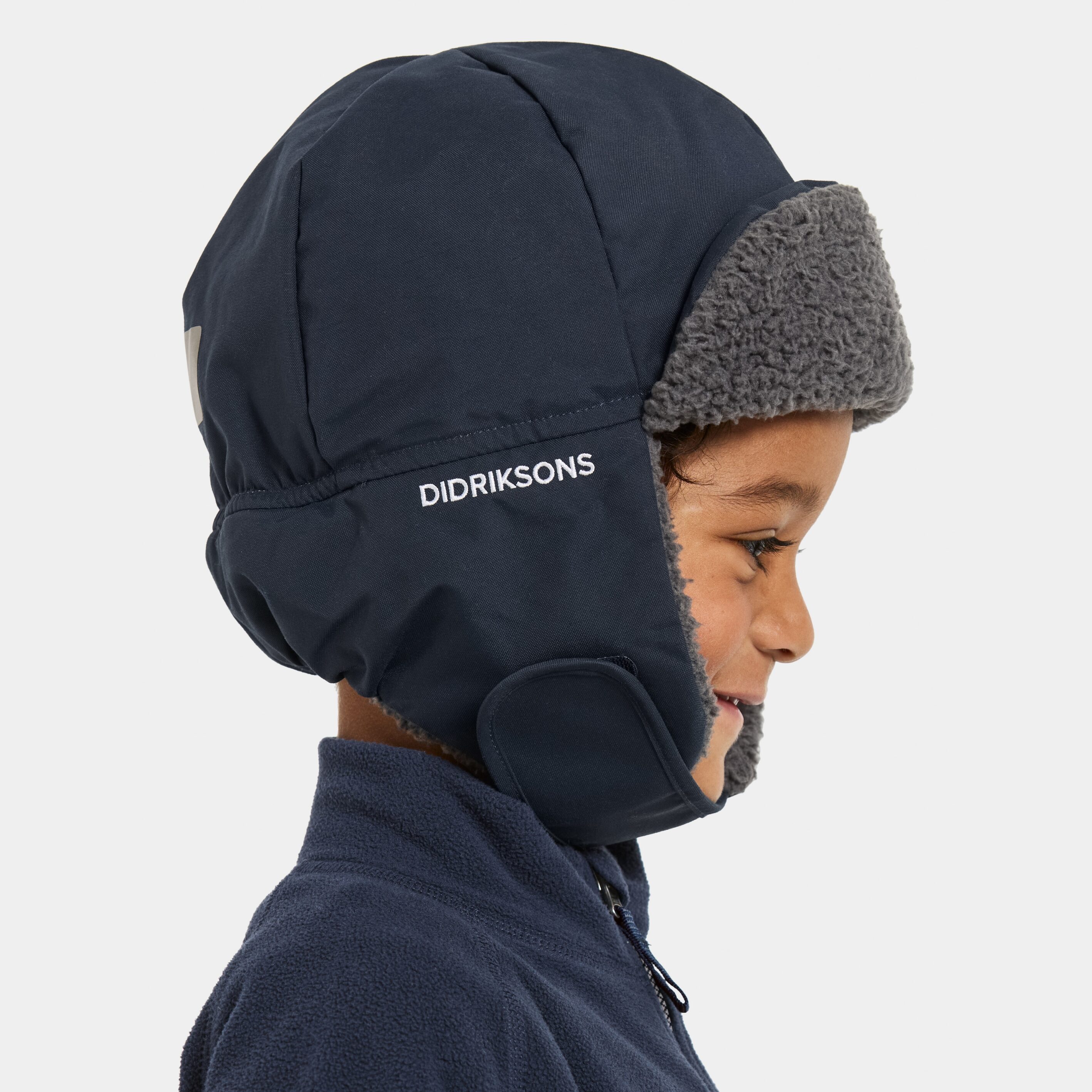 Biggles Kids' Cap Classics , Didriksons