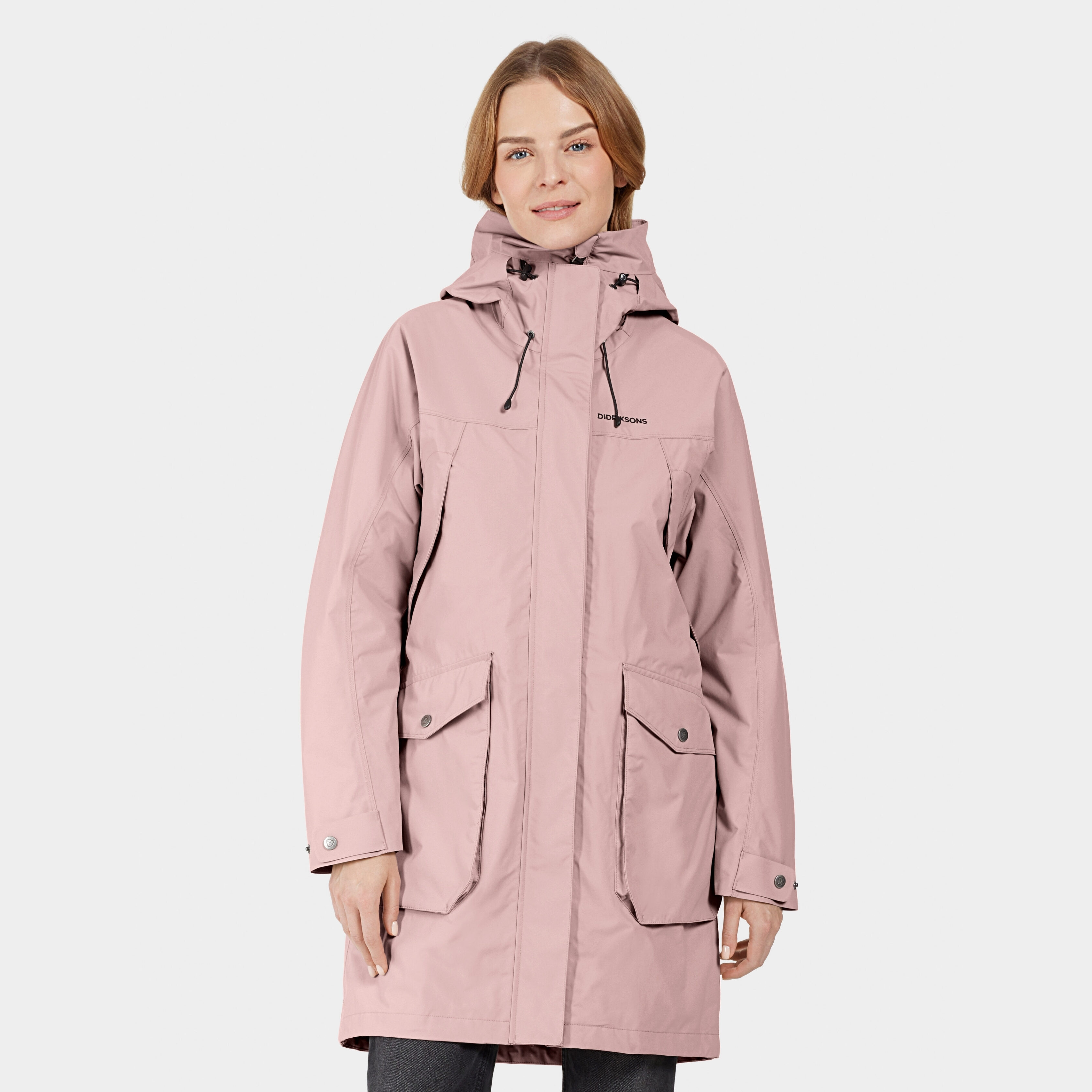 Thelma Parka , Didriksons