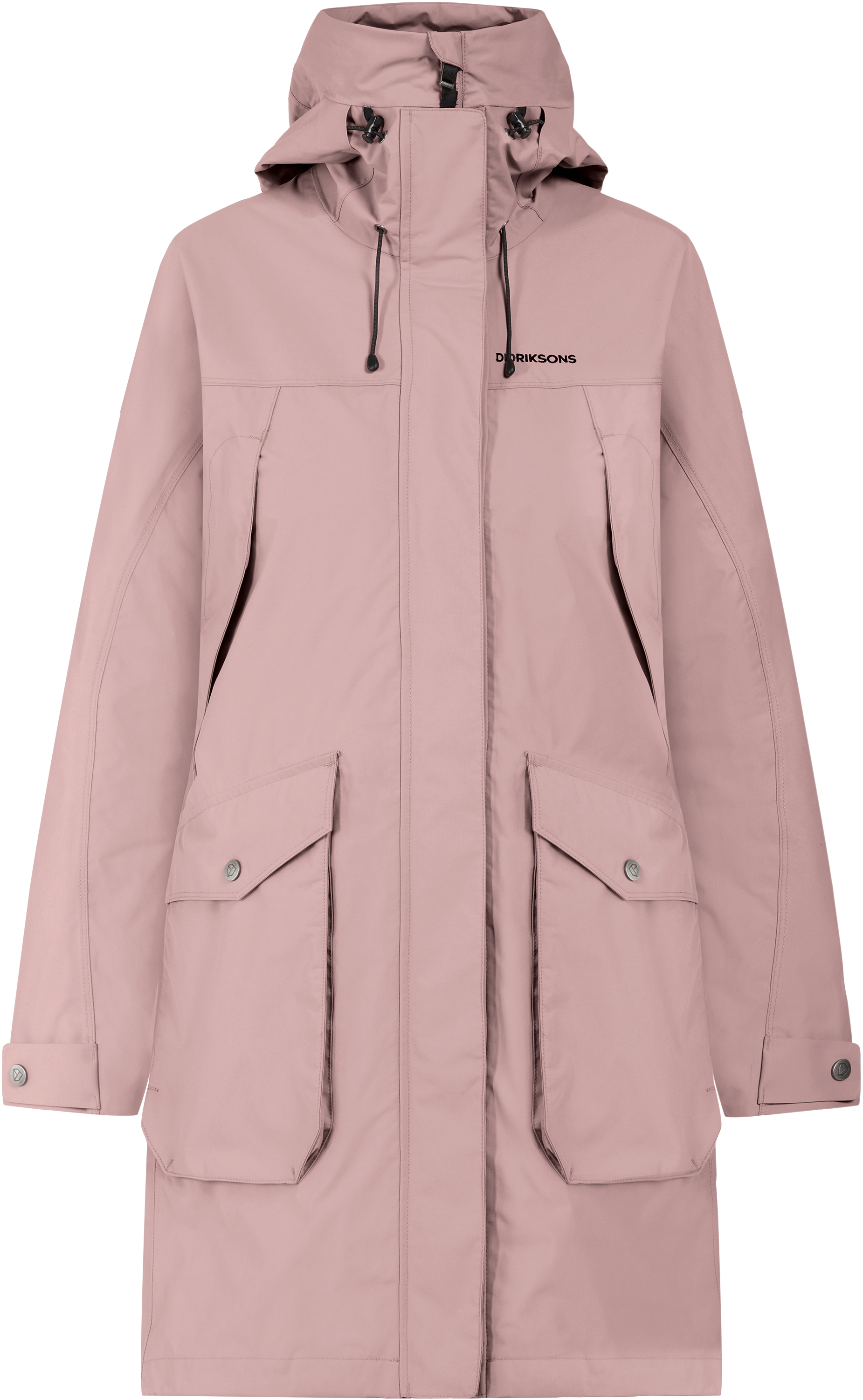 Thelma Parka Didriksons