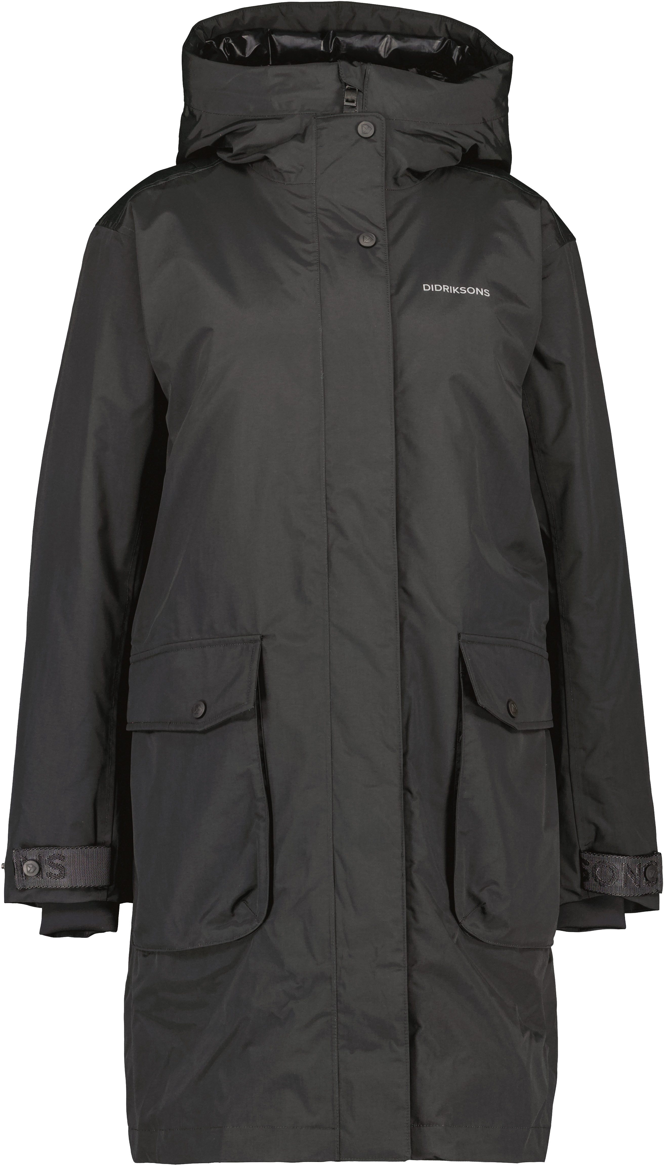 Ilsa Parka