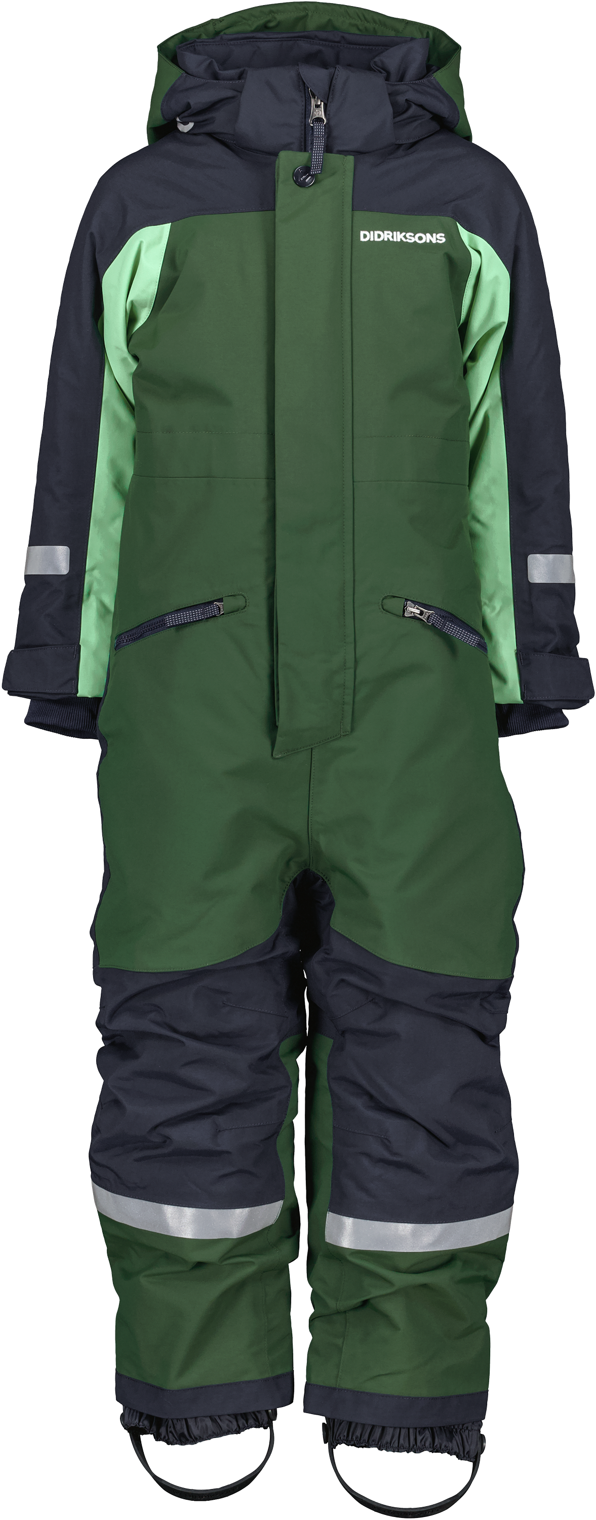 Neptun Kids' Coverall
