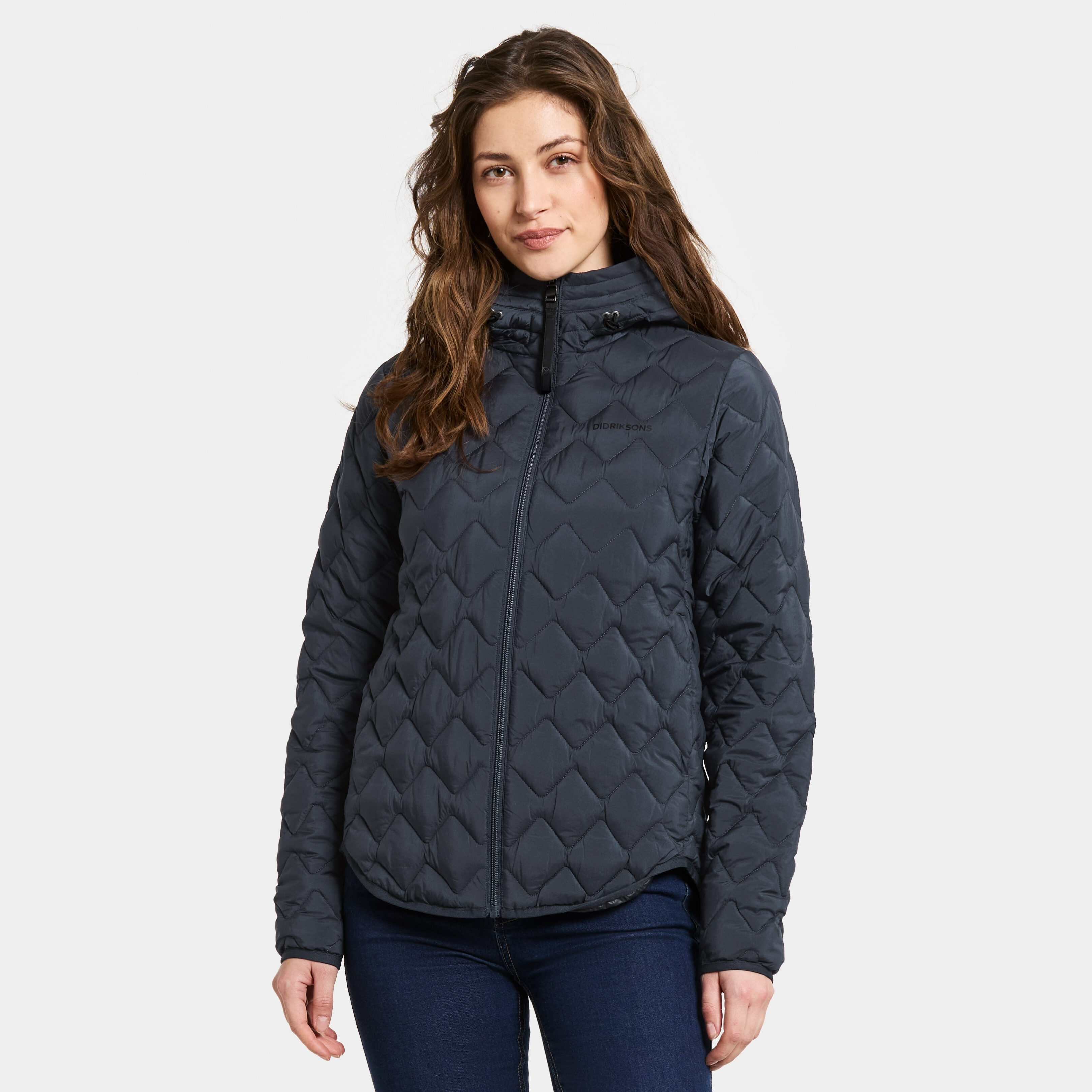 Evelyn Jacket , Didriksons