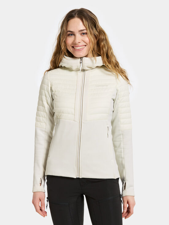 Annema Full-Zip 