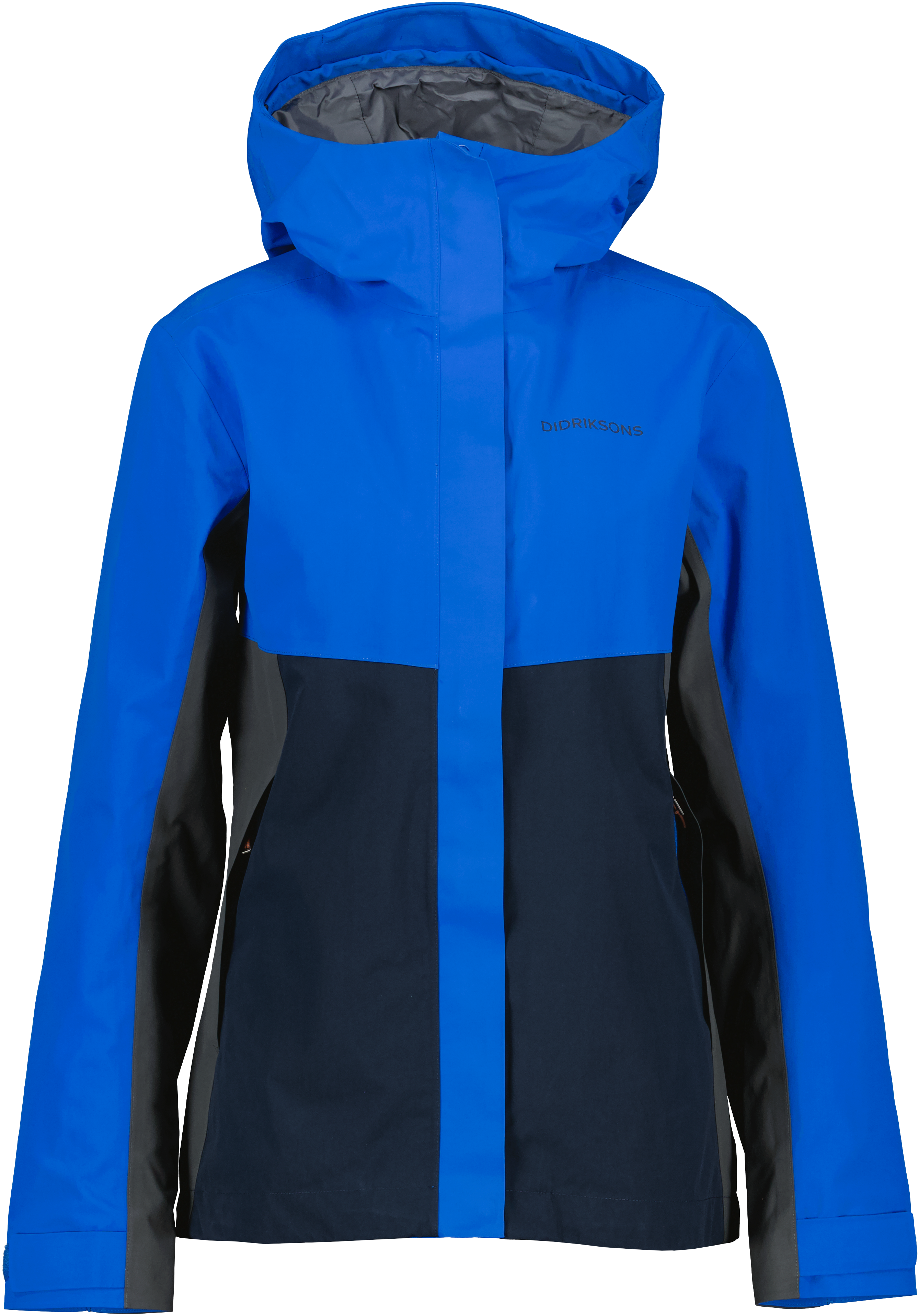 Grit Jacket
