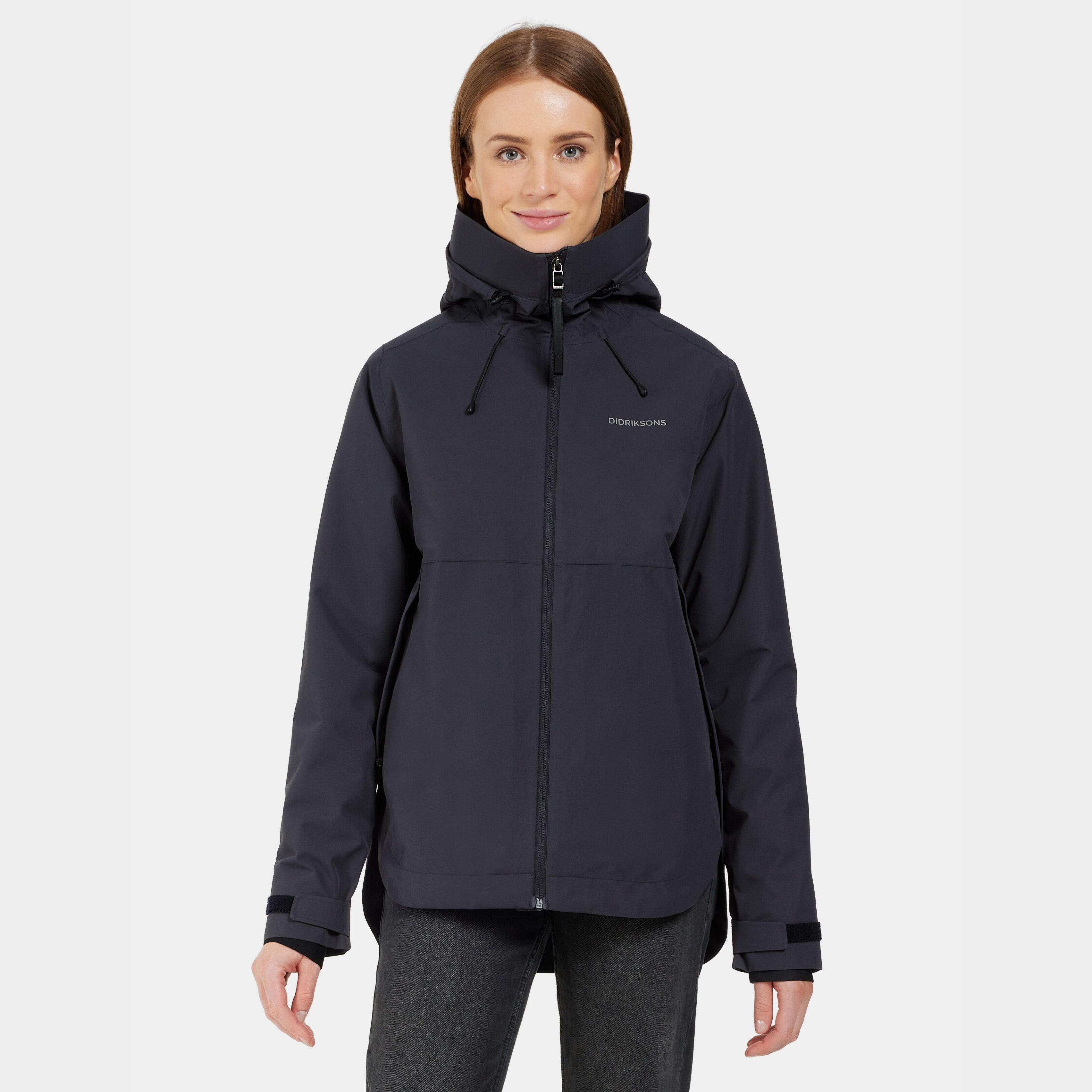 Jennie Jacket , Didriksons