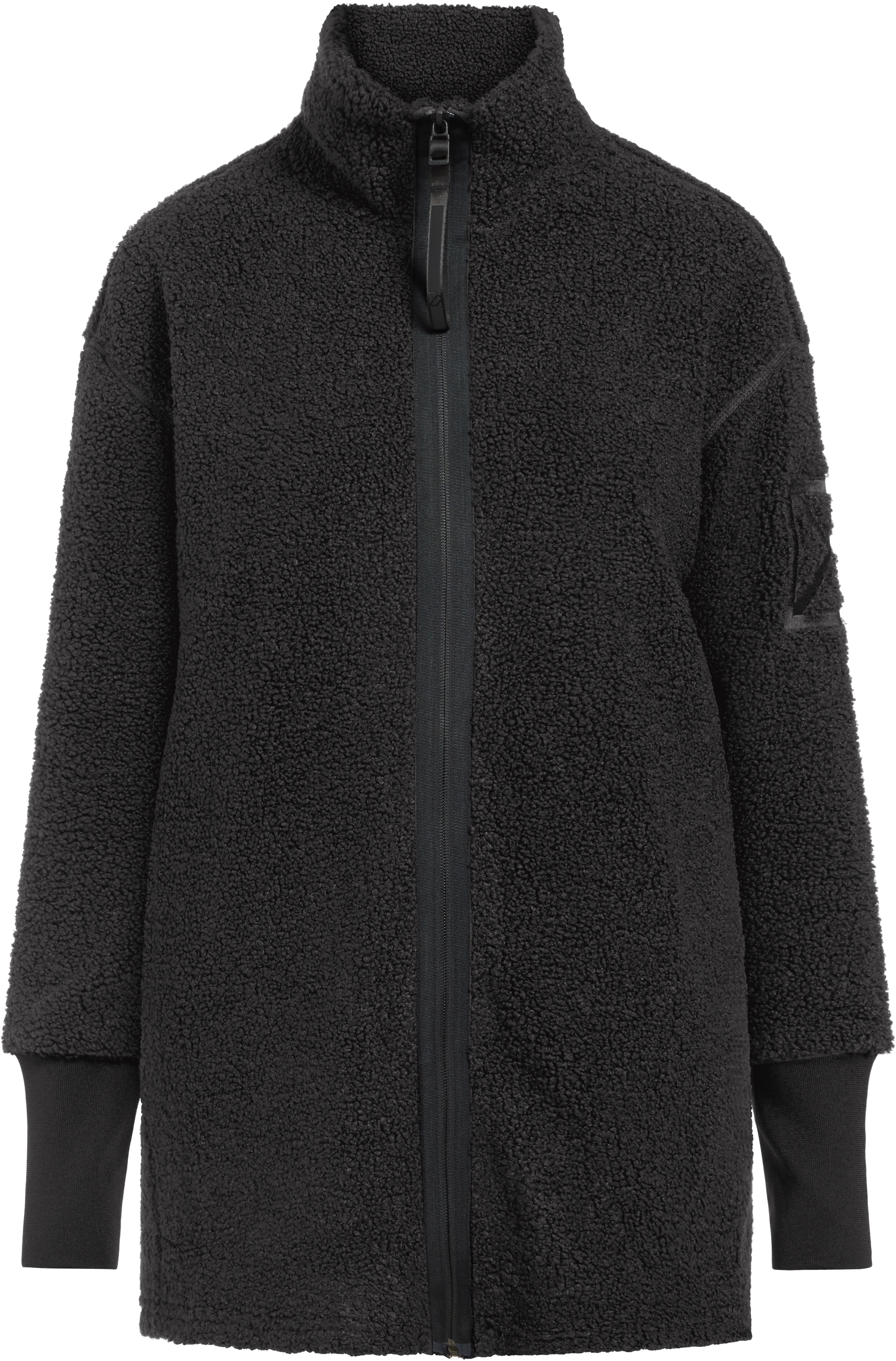 Sally Full-Zip - Didriksons