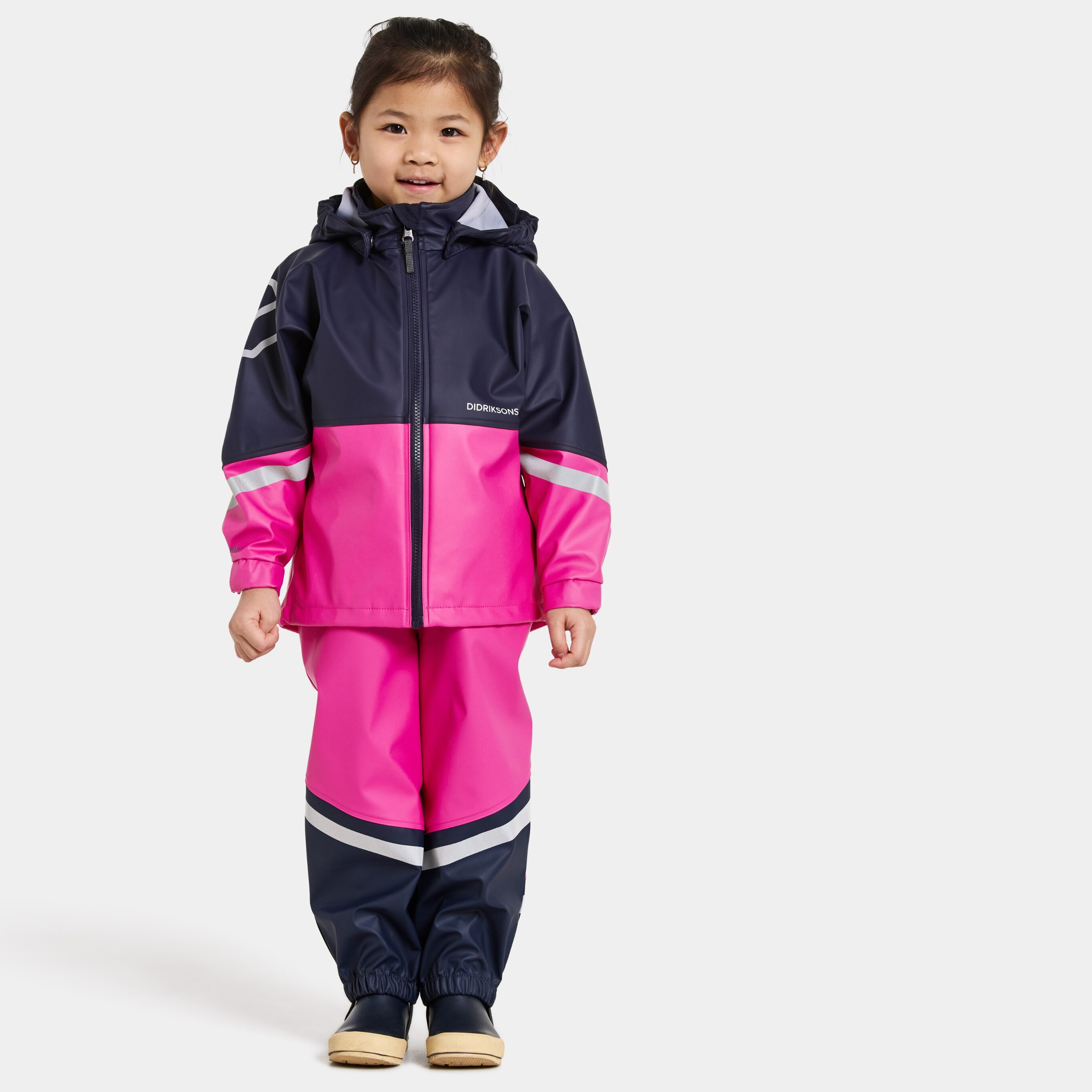 Waterman Kids' Set Galon , Didriksons