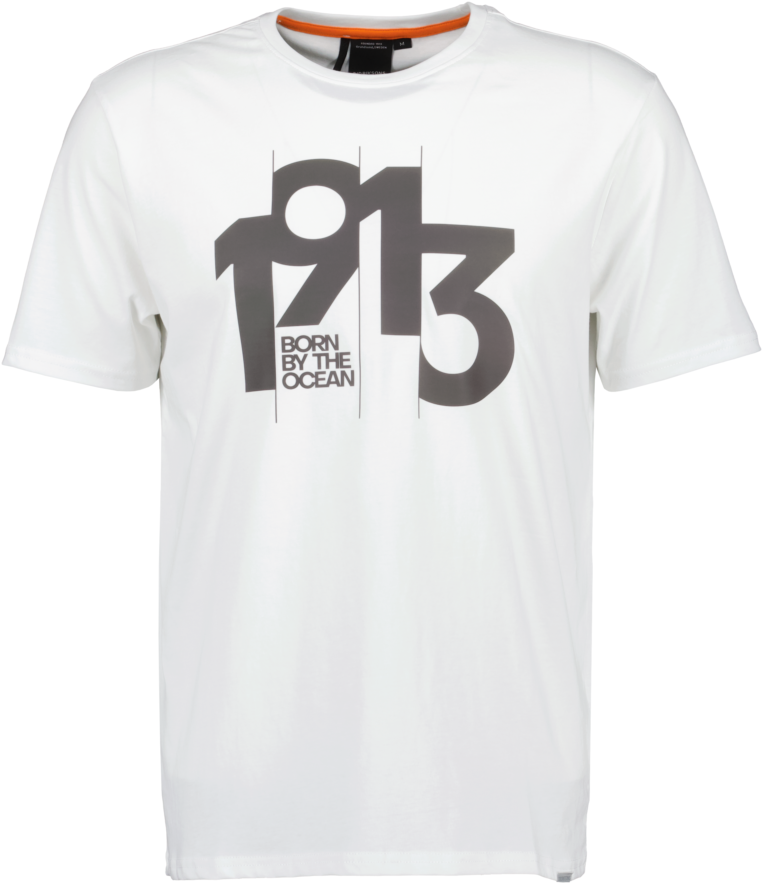Heritage Printed Men's T-shirt