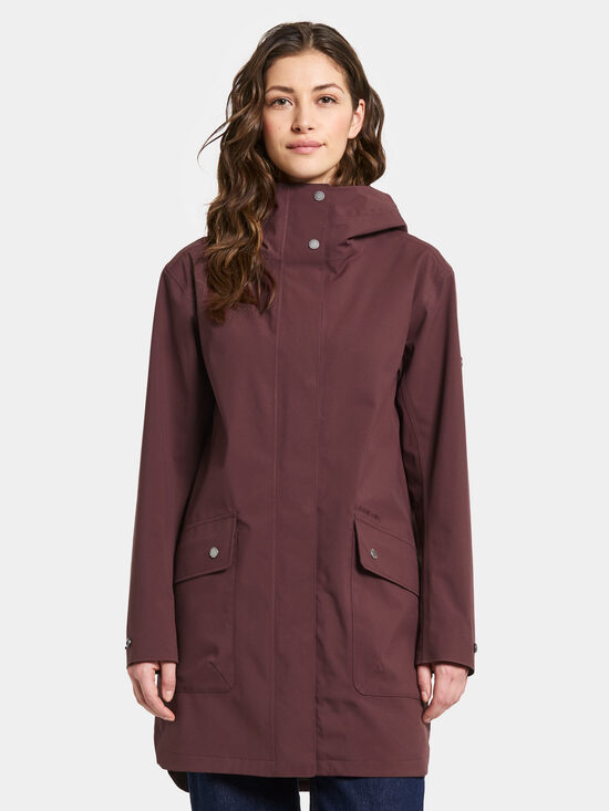 Gwen Parka