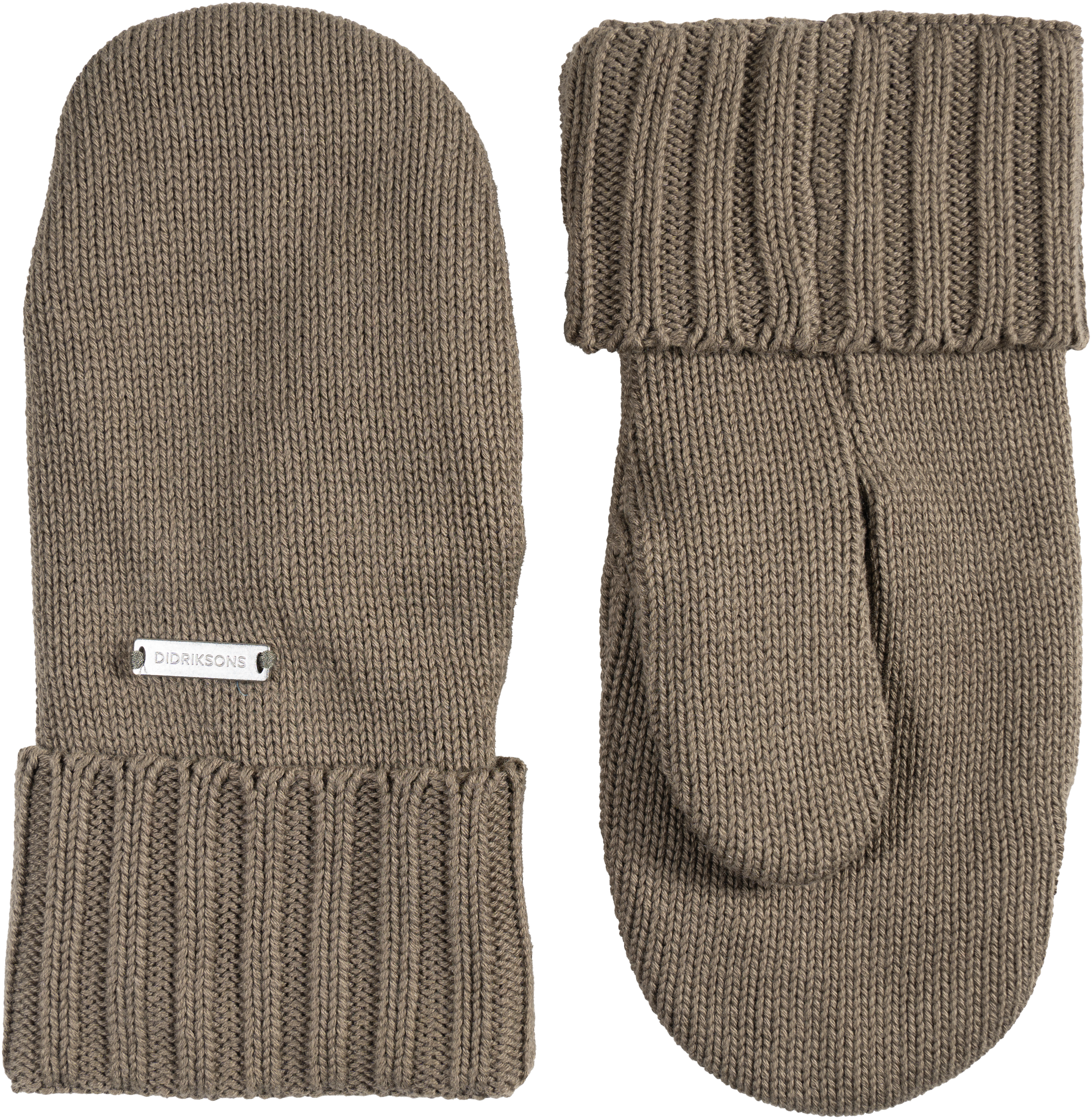 Kaj Mittens - Vantar till dam - Varma vantar - Didriksons