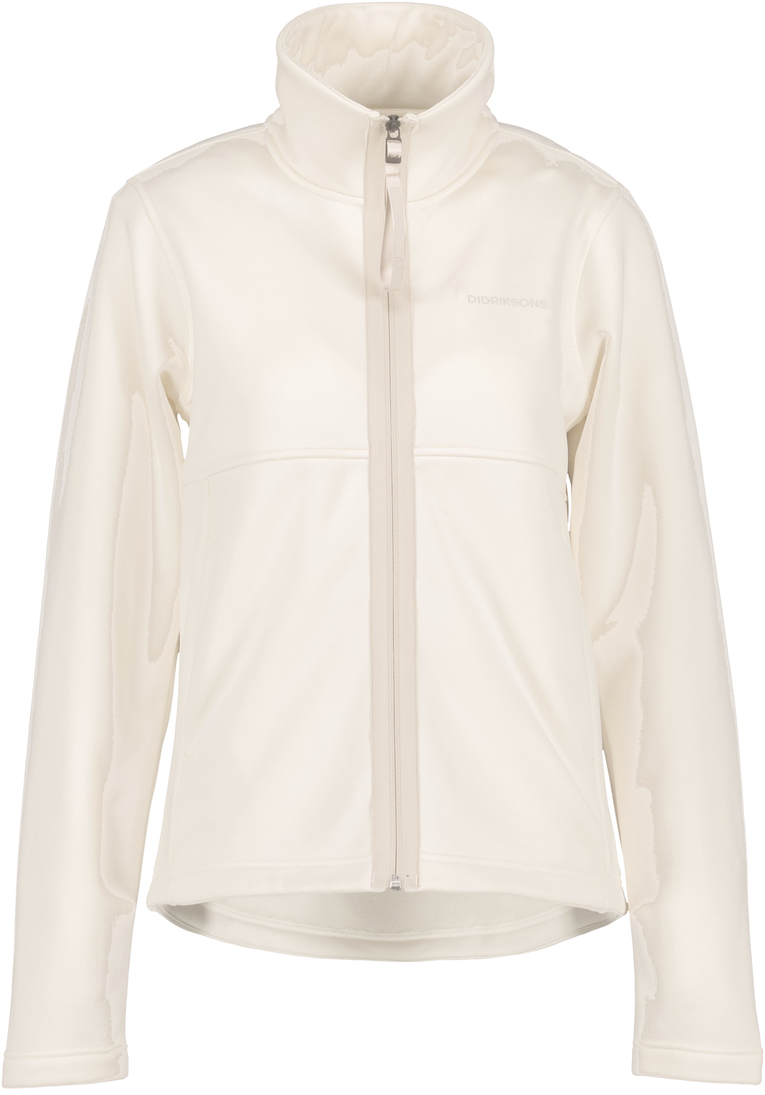 Leah Full-Zip - Fleecepaidat & Valikerrokset Naisten - Fleecepuesero - Didriksons