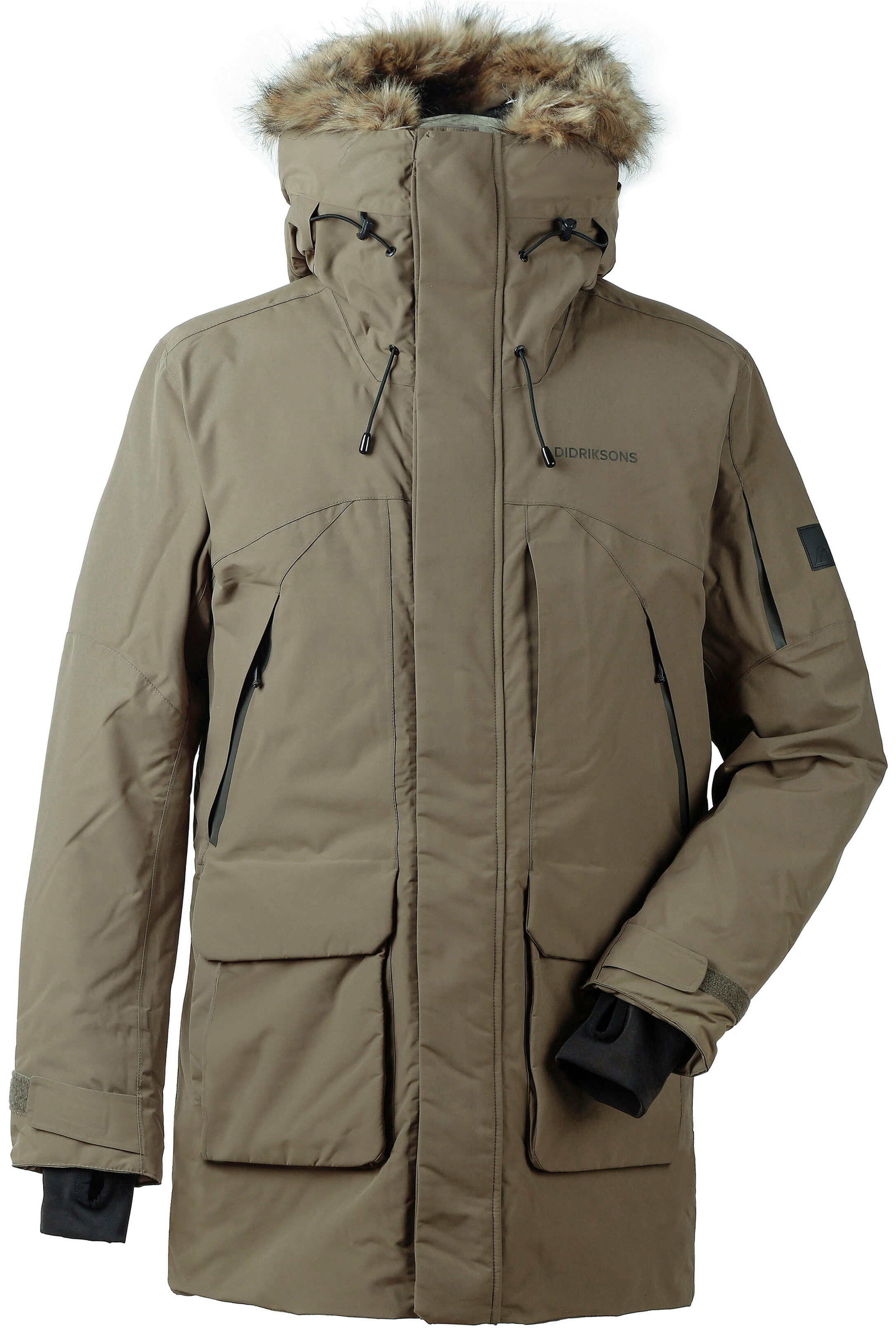 Didriksons marcel 2025 mens parka