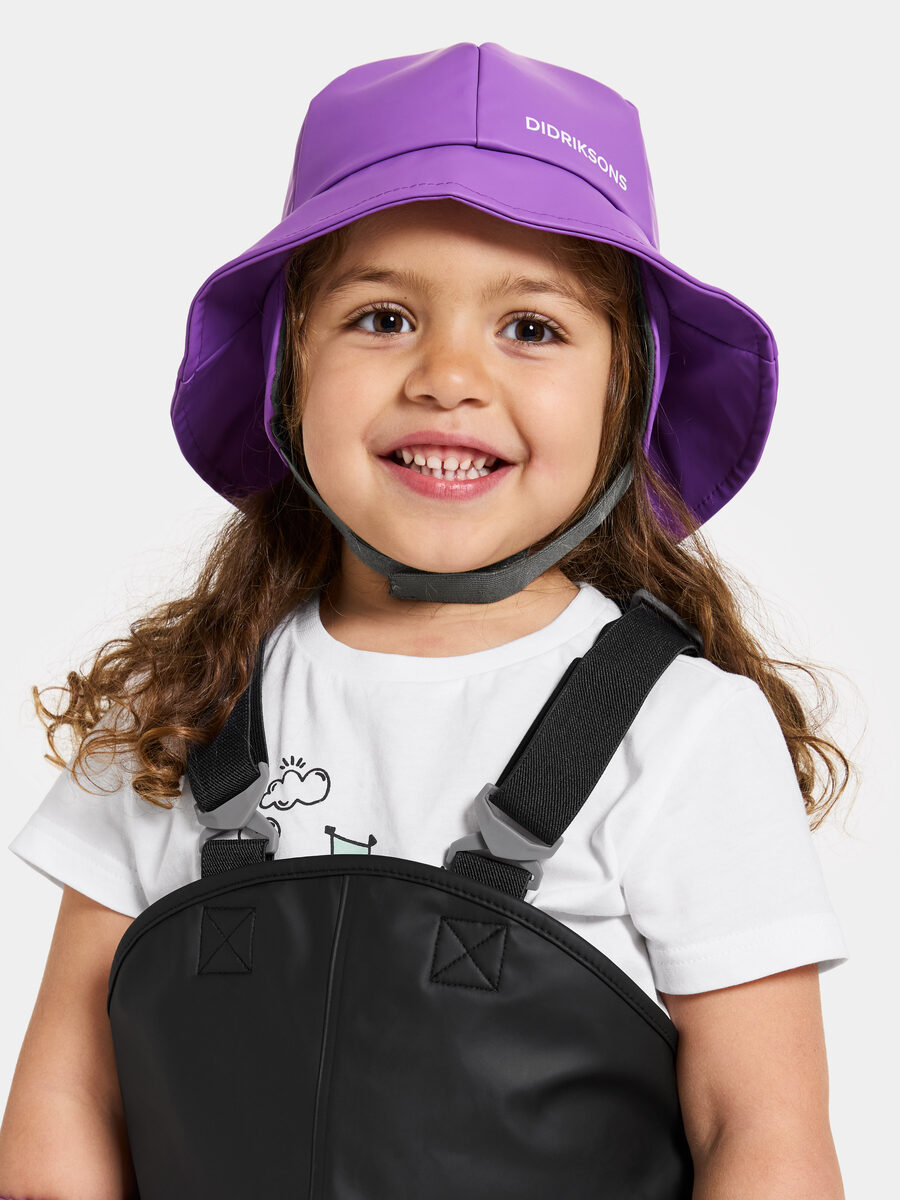 Kids' Hats & Caps  Shop Waterproof Rainwear - Didriksons