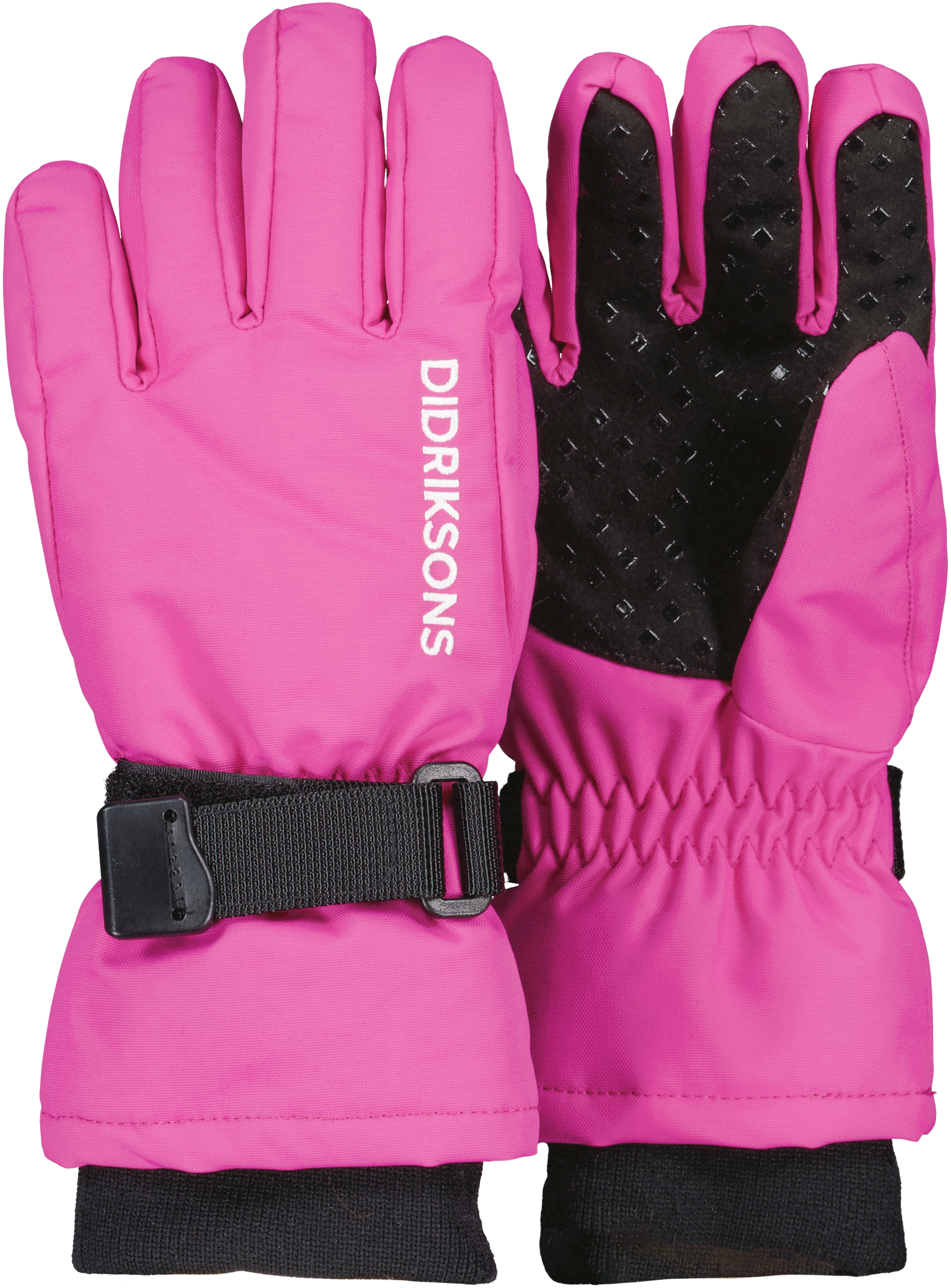 Biggles Kids' Gloves - Fäustlinge für Kinder - Warme Fäustlinge für Kinder - Didriksons