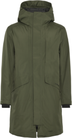 Kenny Parka