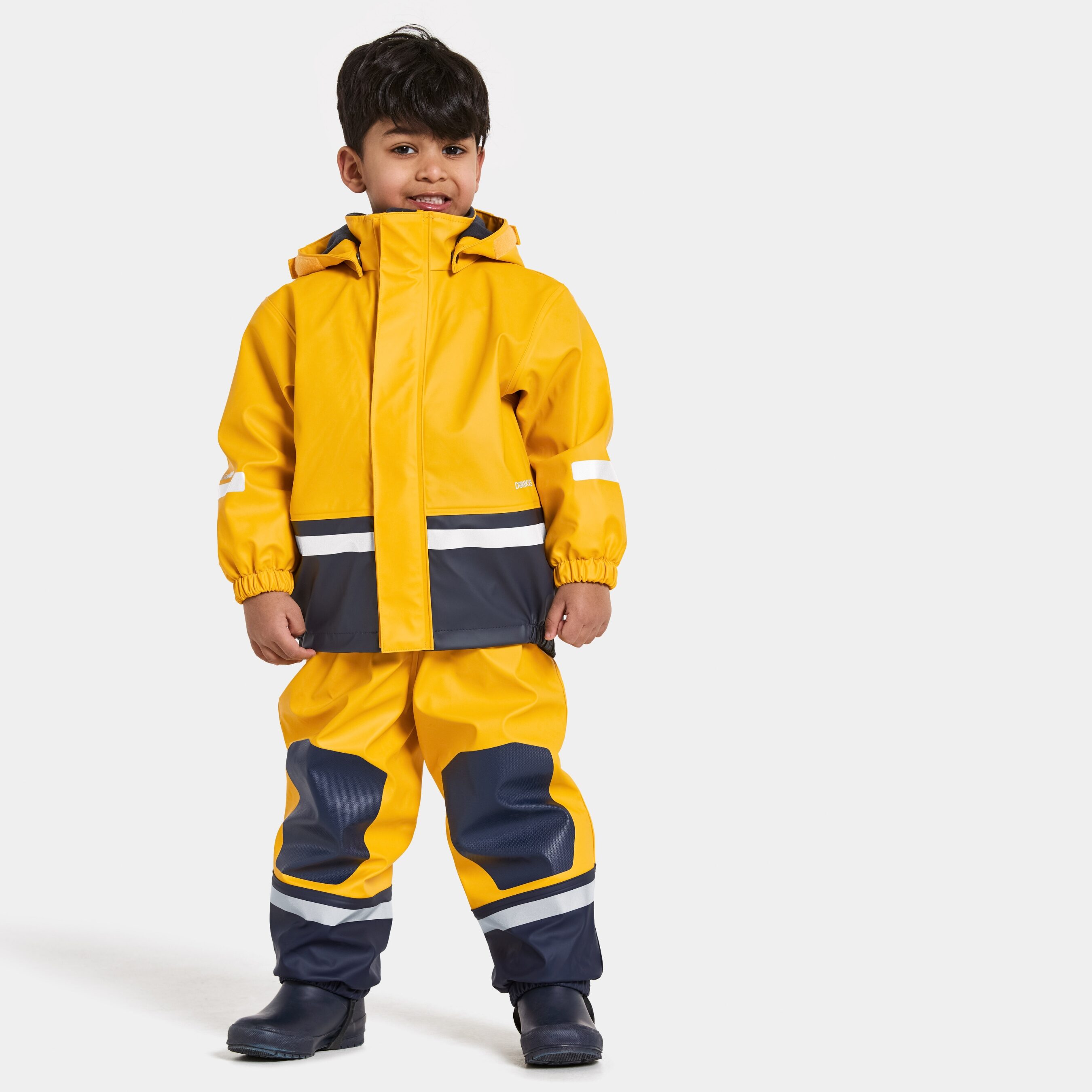 Boardman Kids' Set Galon - Didriksons