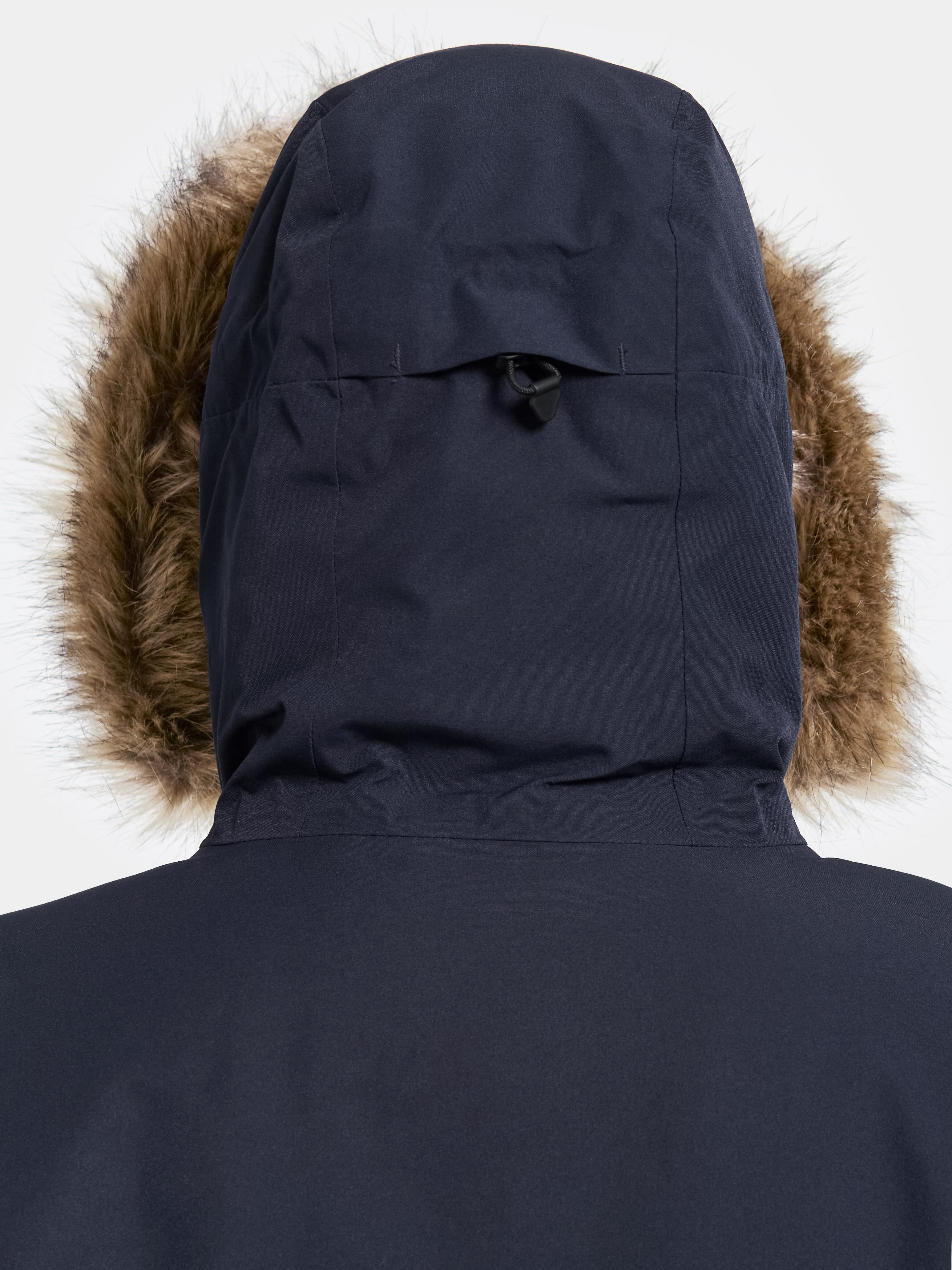 Erika Didriksons Erika Womens Parka 3 – New Forest Clothing