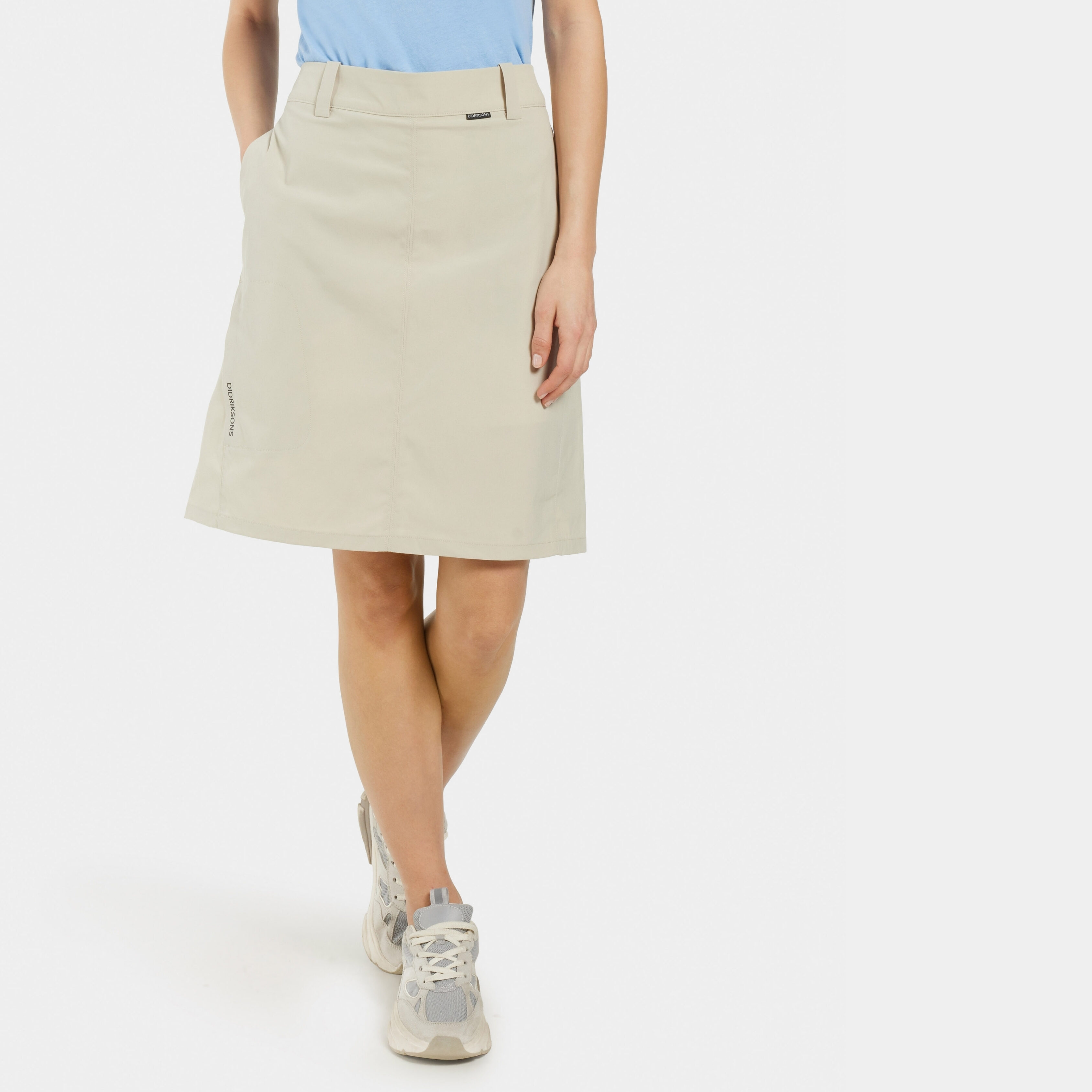 Liv Skirt - Didriksons