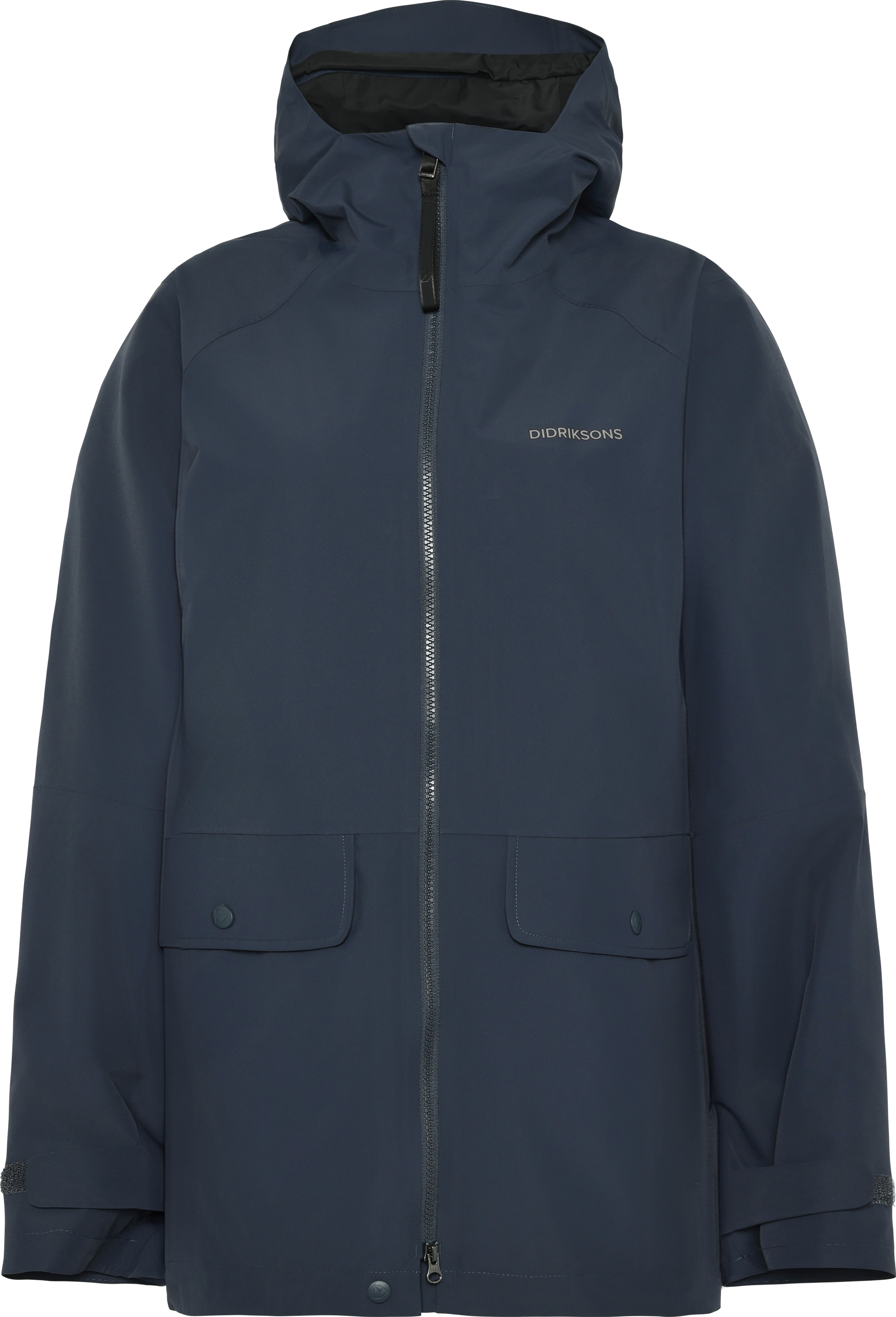 Gila Parka , Didriksons