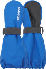 Biggles Kids' Mittens