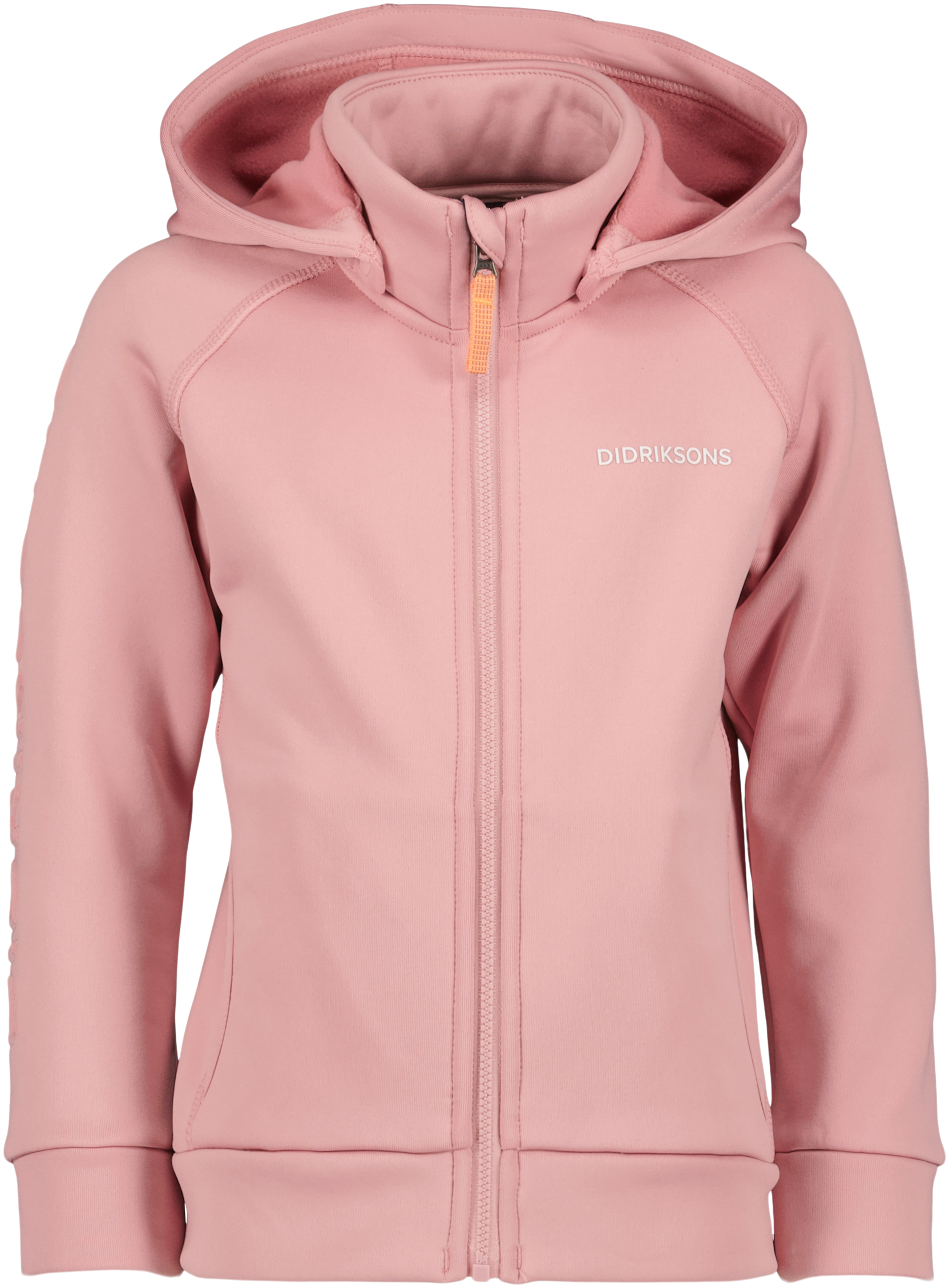 Corin Kids' Full-Zip , Didriksons