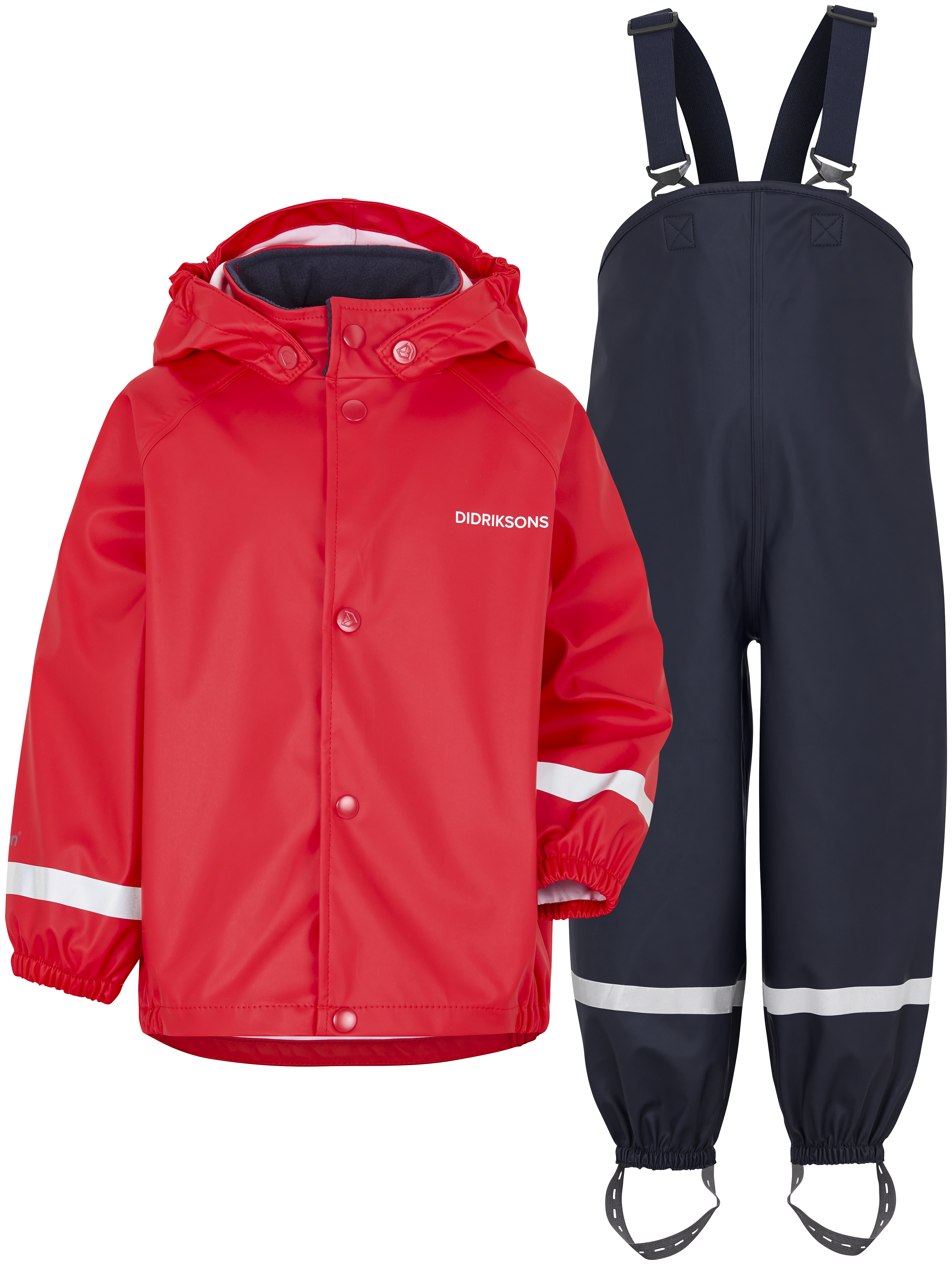 Slaskeman Kids' Set Galon - Didriksons