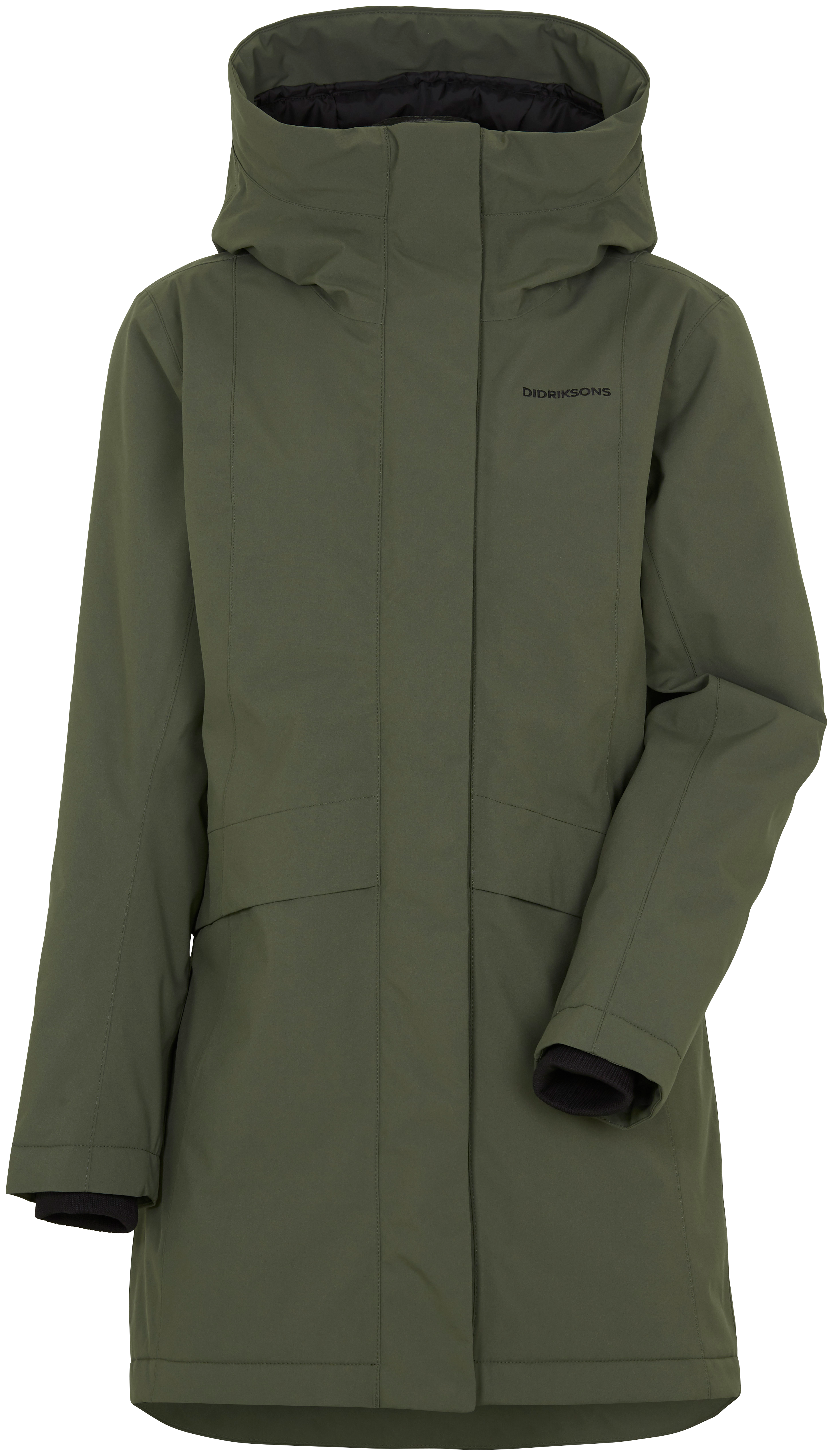 Dic  CERTINA DS Action 34.5mm – C0482102213100 - Verde Watches