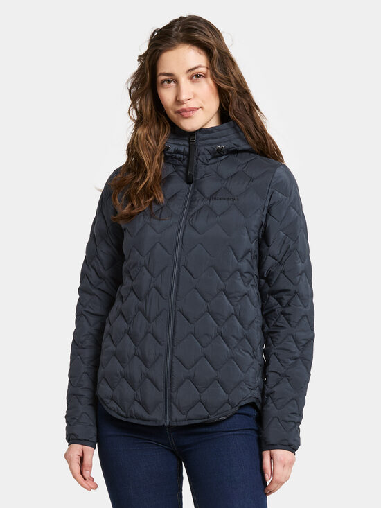 Evelyn Jacket
