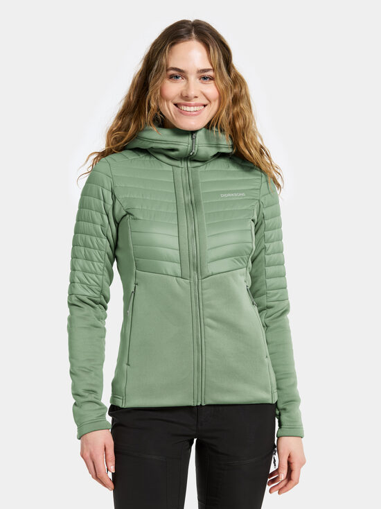 Annema Full-Zip 