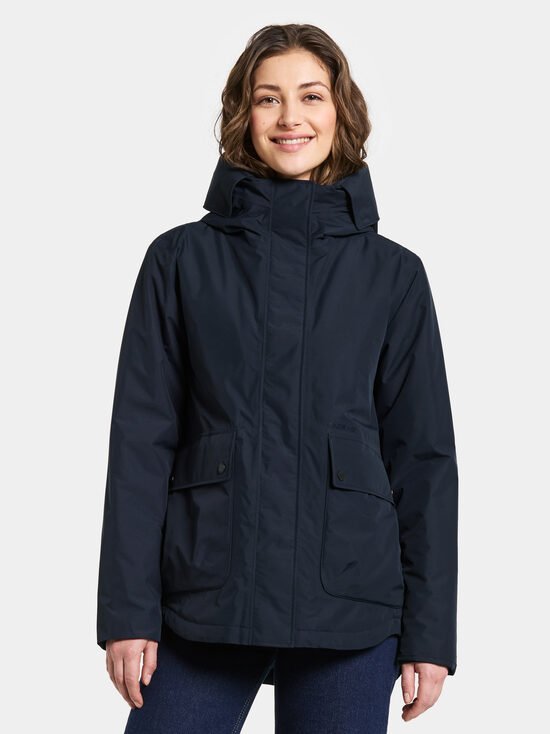 Daniella Jacket