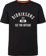 Harald T-shirt Collegiate