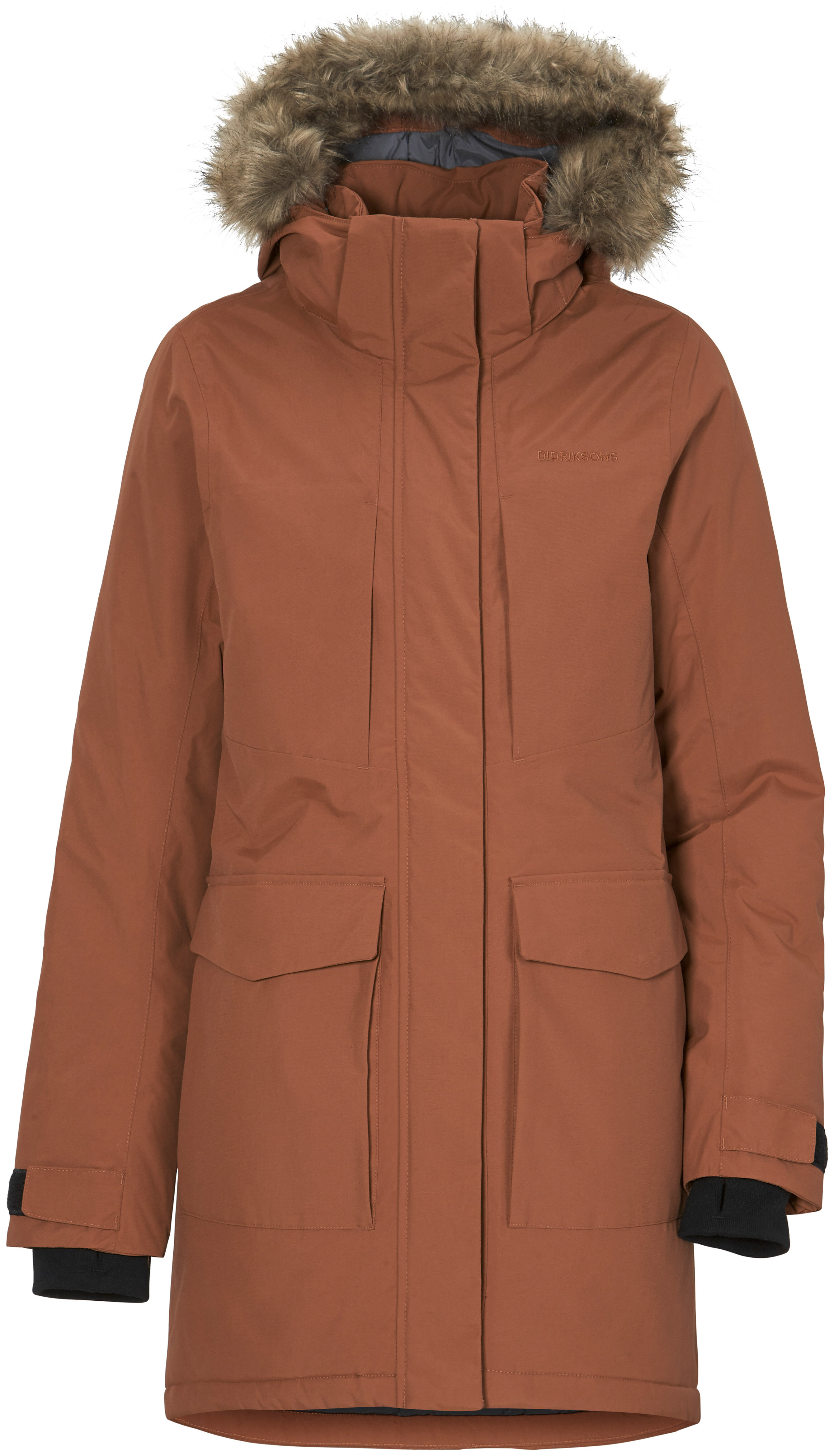 Didriksons meja womens on sale parka