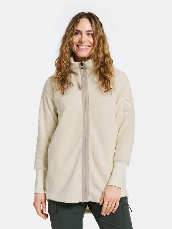 Sally Full-Zip