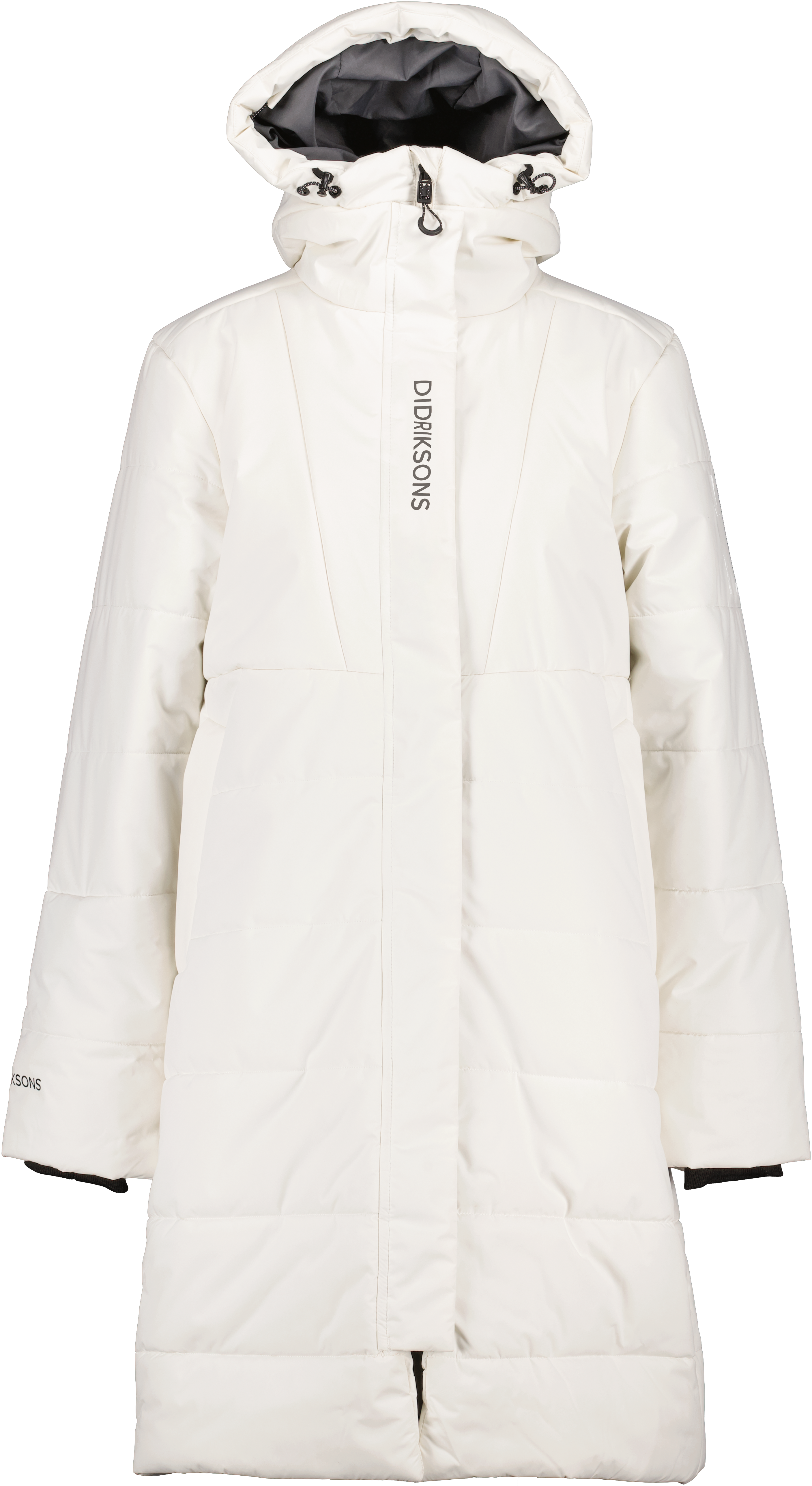 Moira Parka , Didriksons