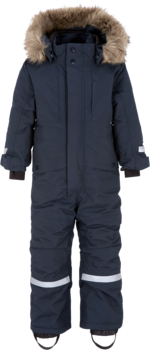 Björnen Kids' Coverall