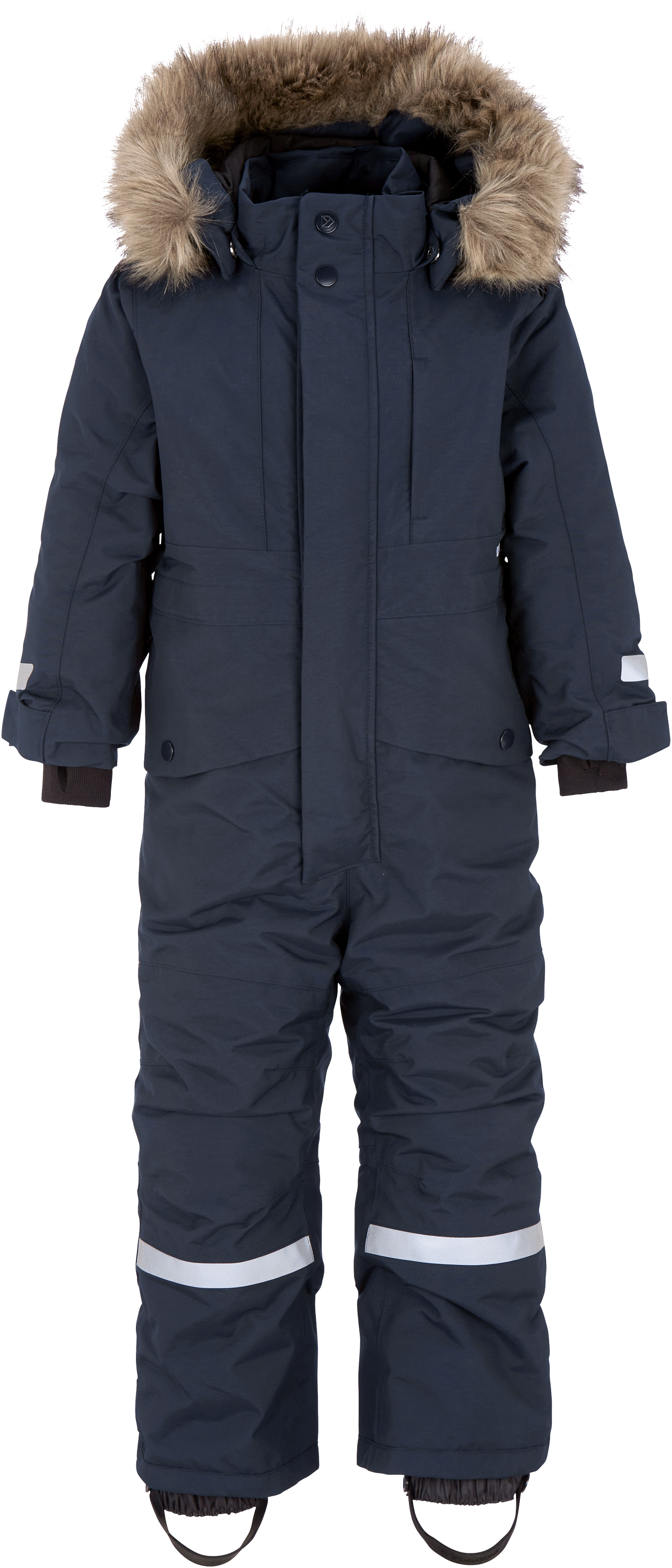 Bjärven Kid's Coverall - Vinteroveraller till barn - Vattentät- och vindtät med tejpade sömmar - Didriksons