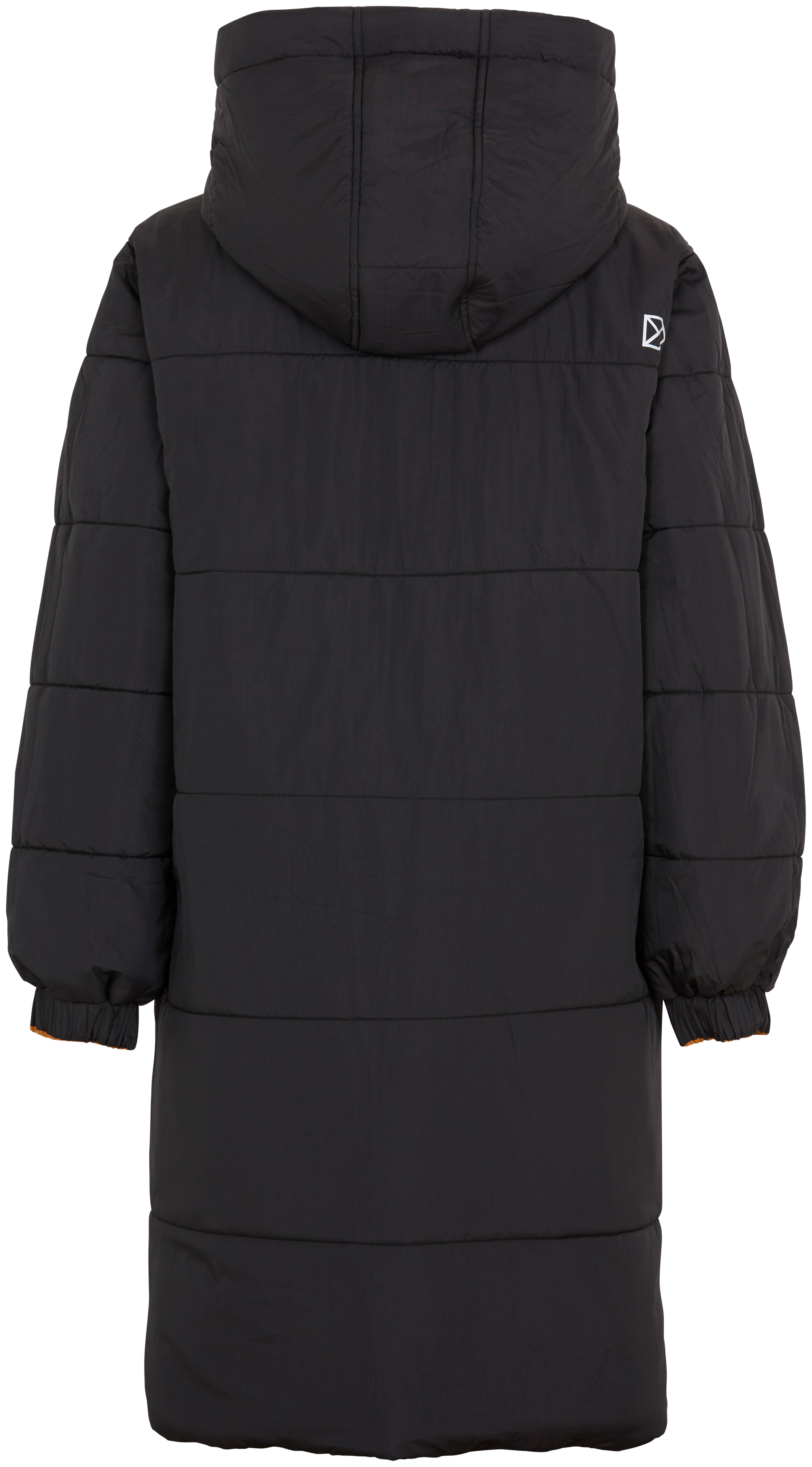 【新品未開封】TFW49 REVERSIBLE ASKIN PARKA BK Men's waterproof hiking parka -20°C, NH900 Feather - Blue | Decathlon