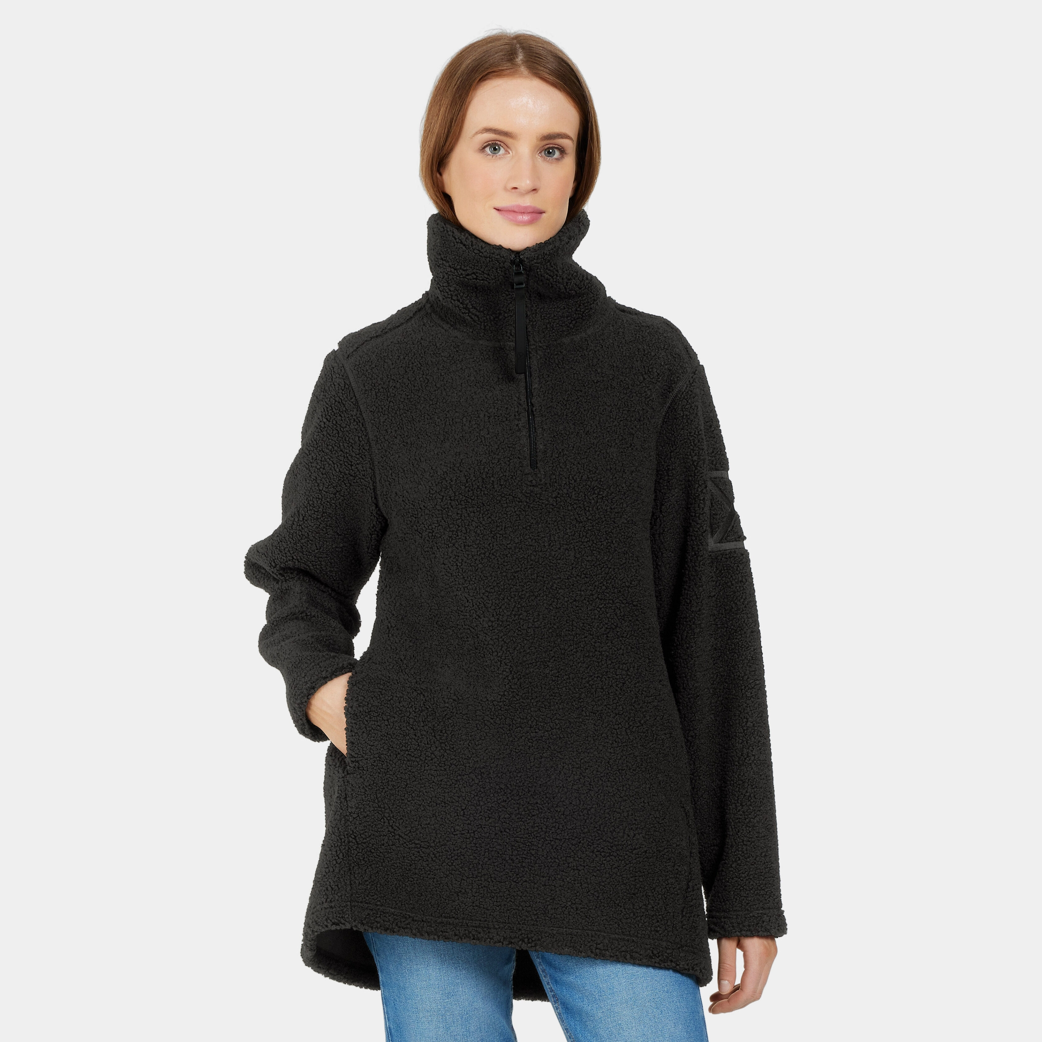 Marina Half-Zip , Didriksons