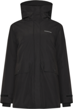 Tuva Parka