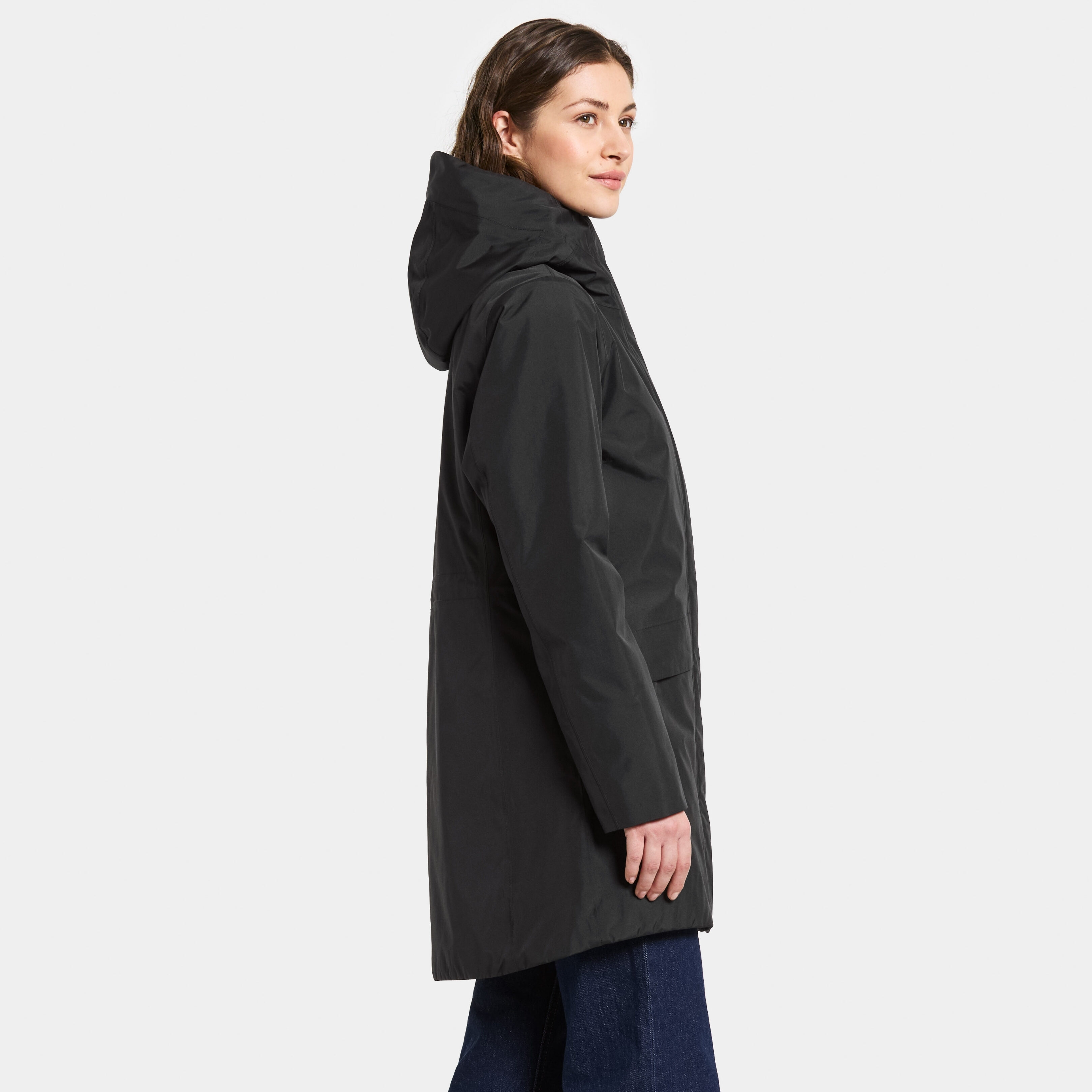 Cajsa Parka , Didriksons