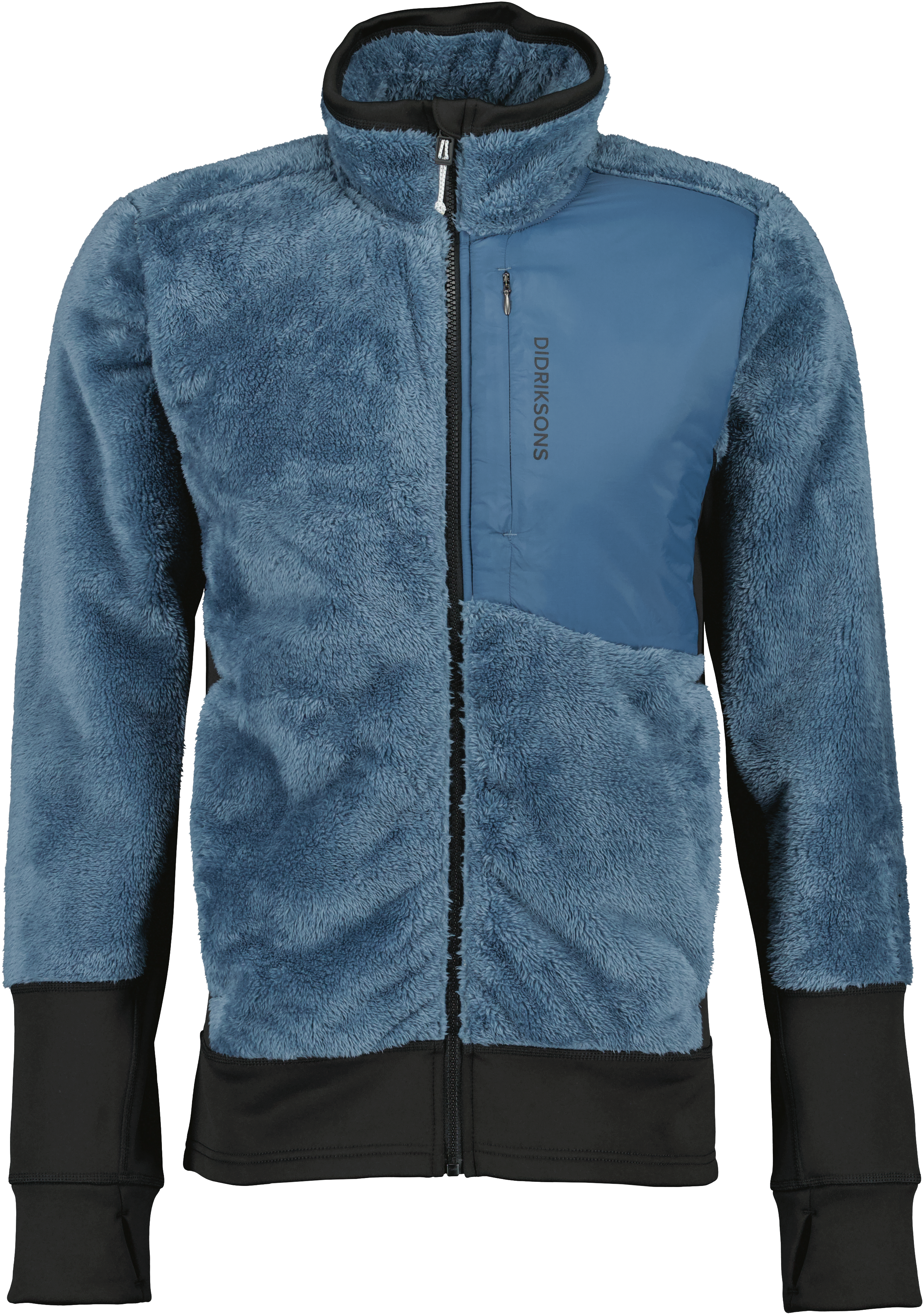 Perseus Full-Zip , Didriksons