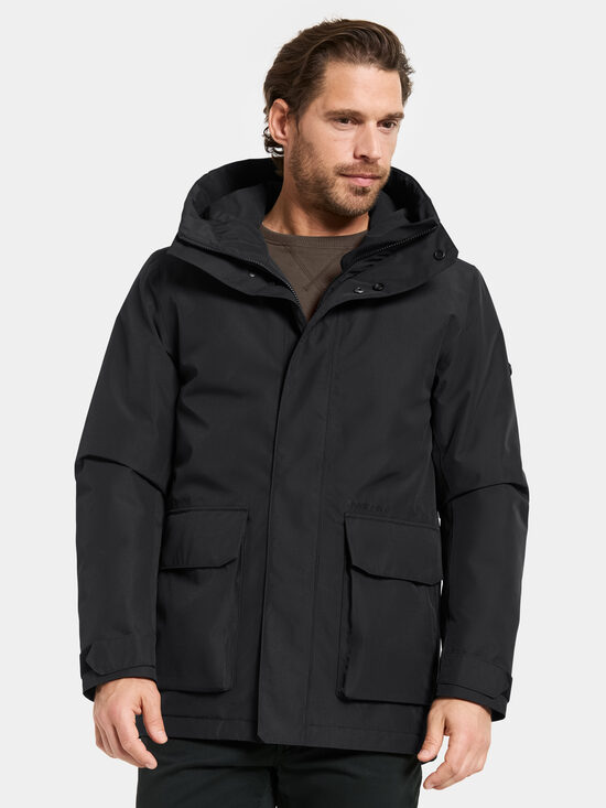 Liam Jacket