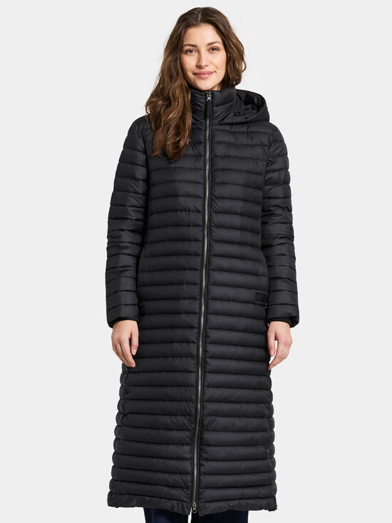 Lykke Parka Long