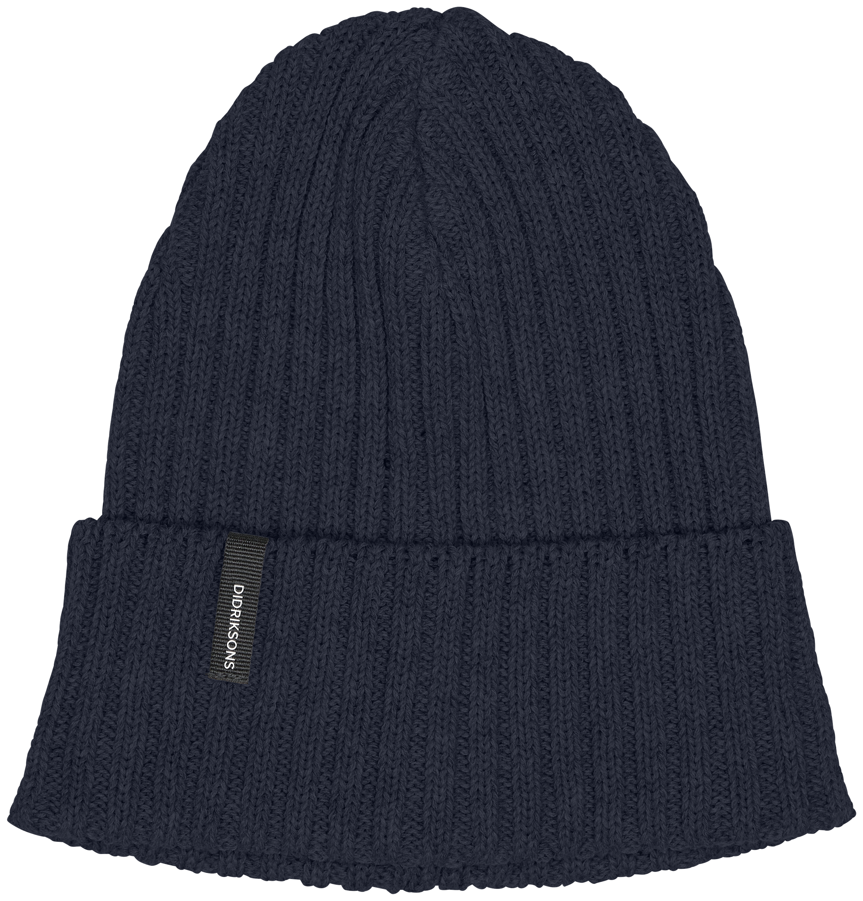 Delmar Beanie - Mütze für Damen - Warme Mütze - Didriksons