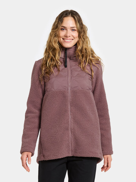 Bibi Full-Zip 